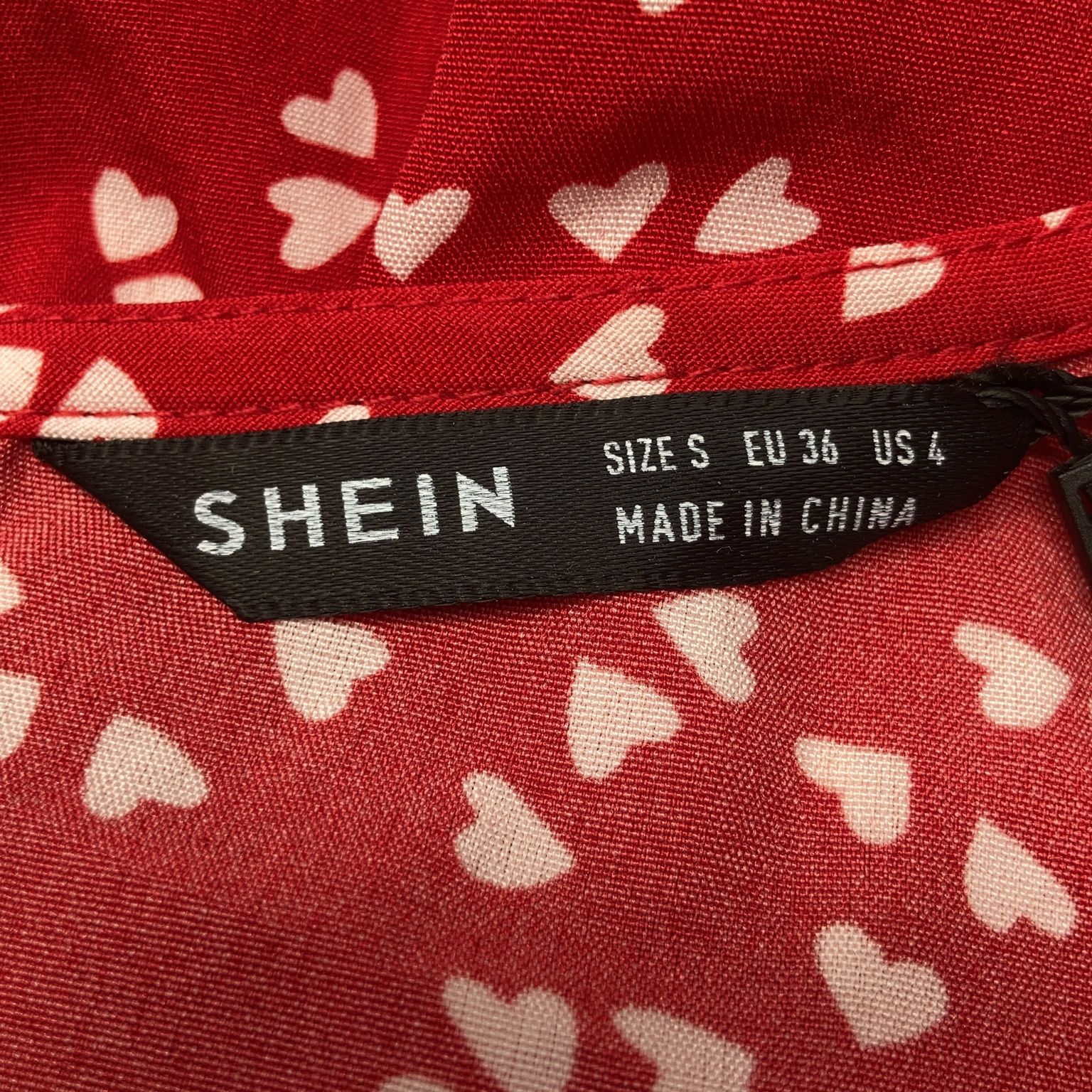 Shein