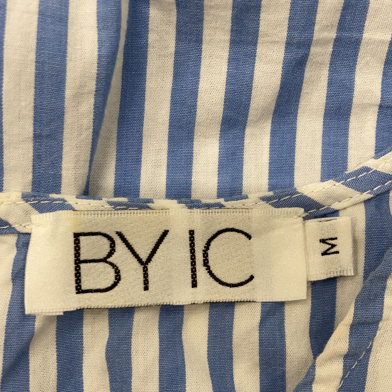 BYIC