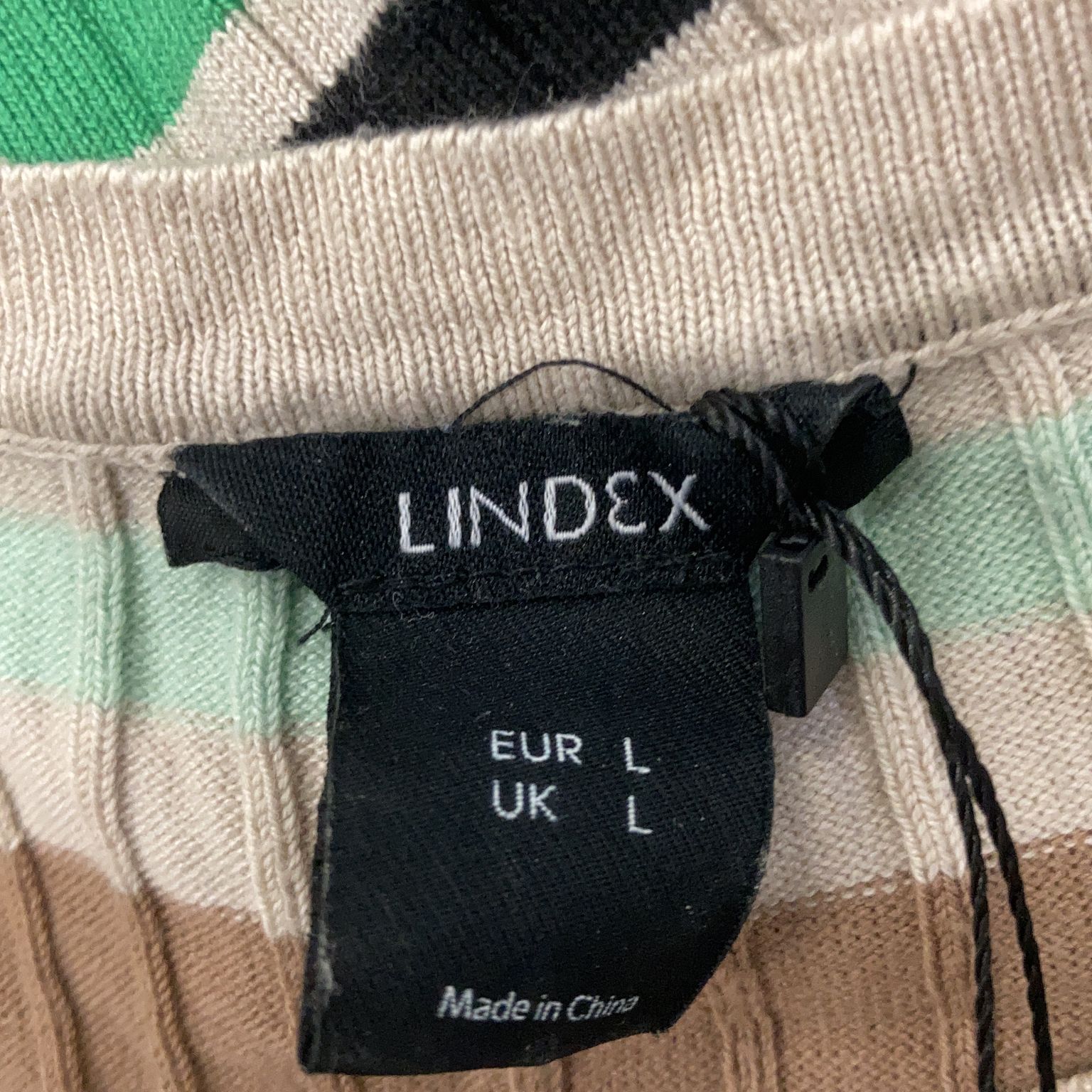 Lindex