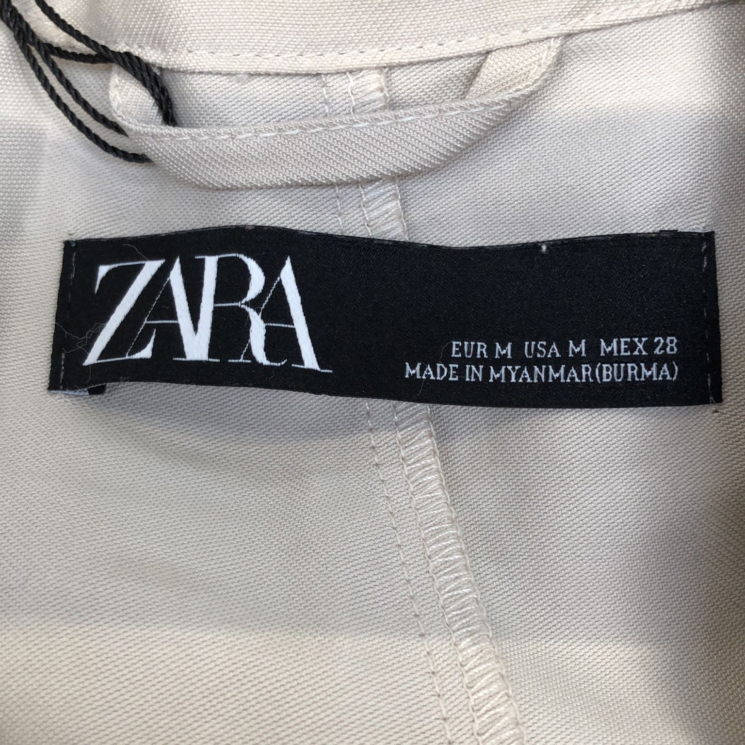 Zara