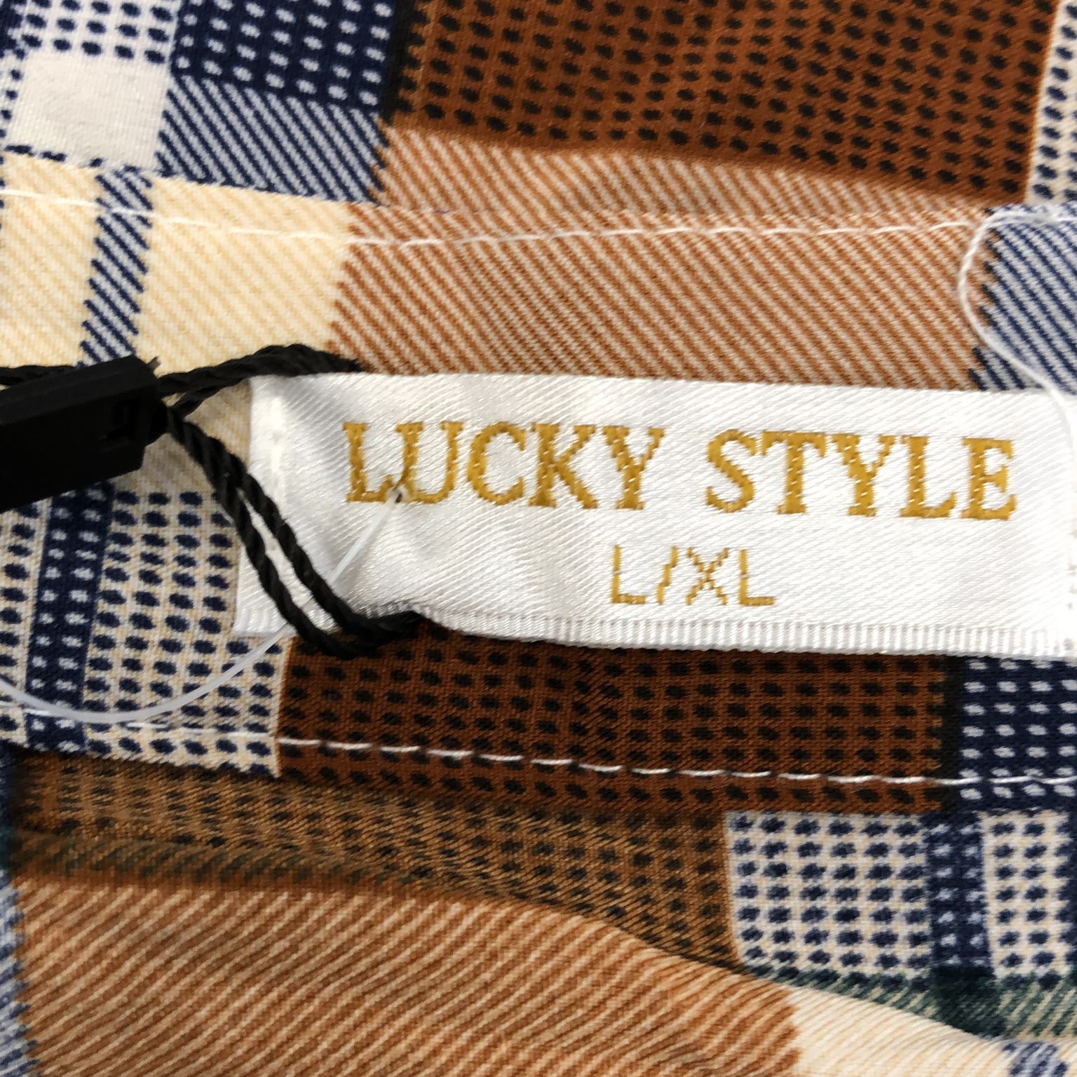 Lucky Style