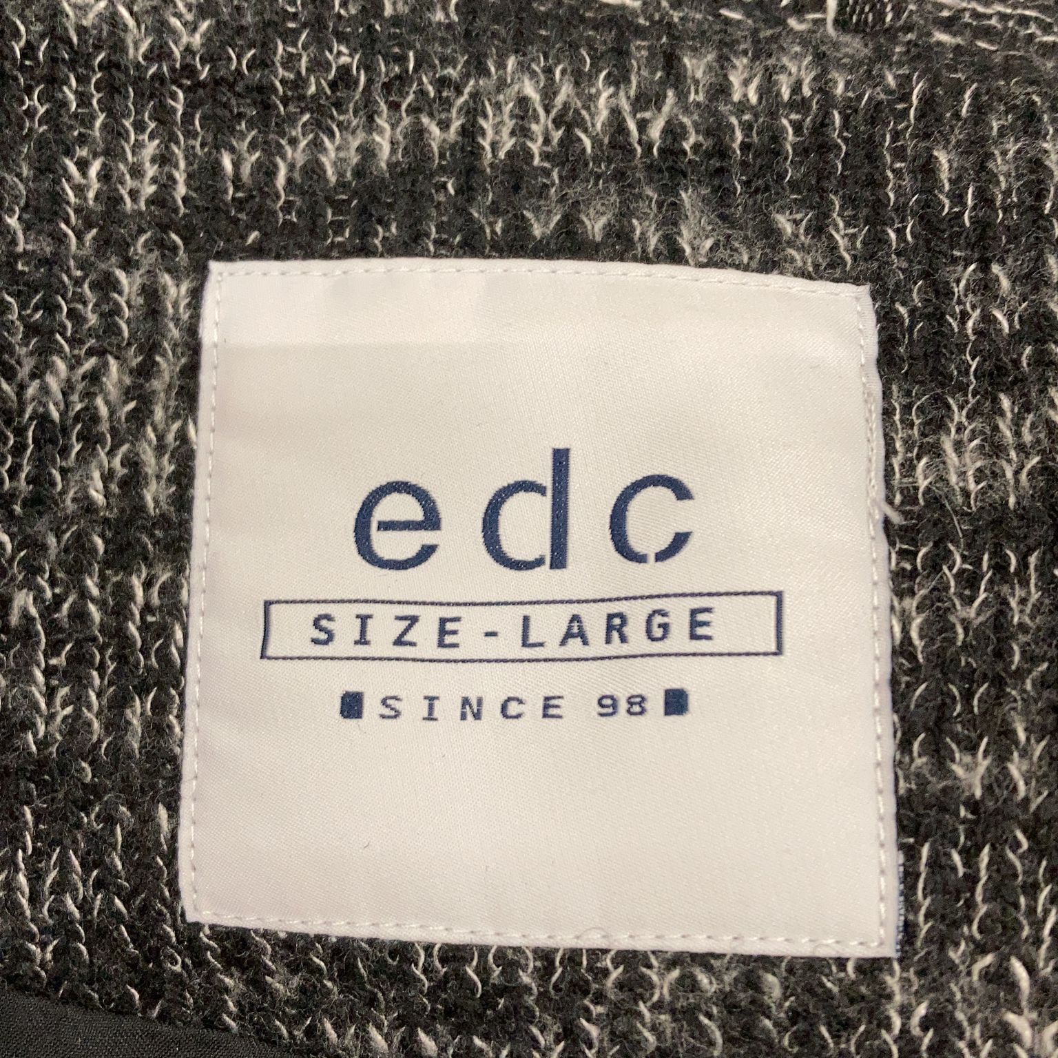 EDC by ESPRIT