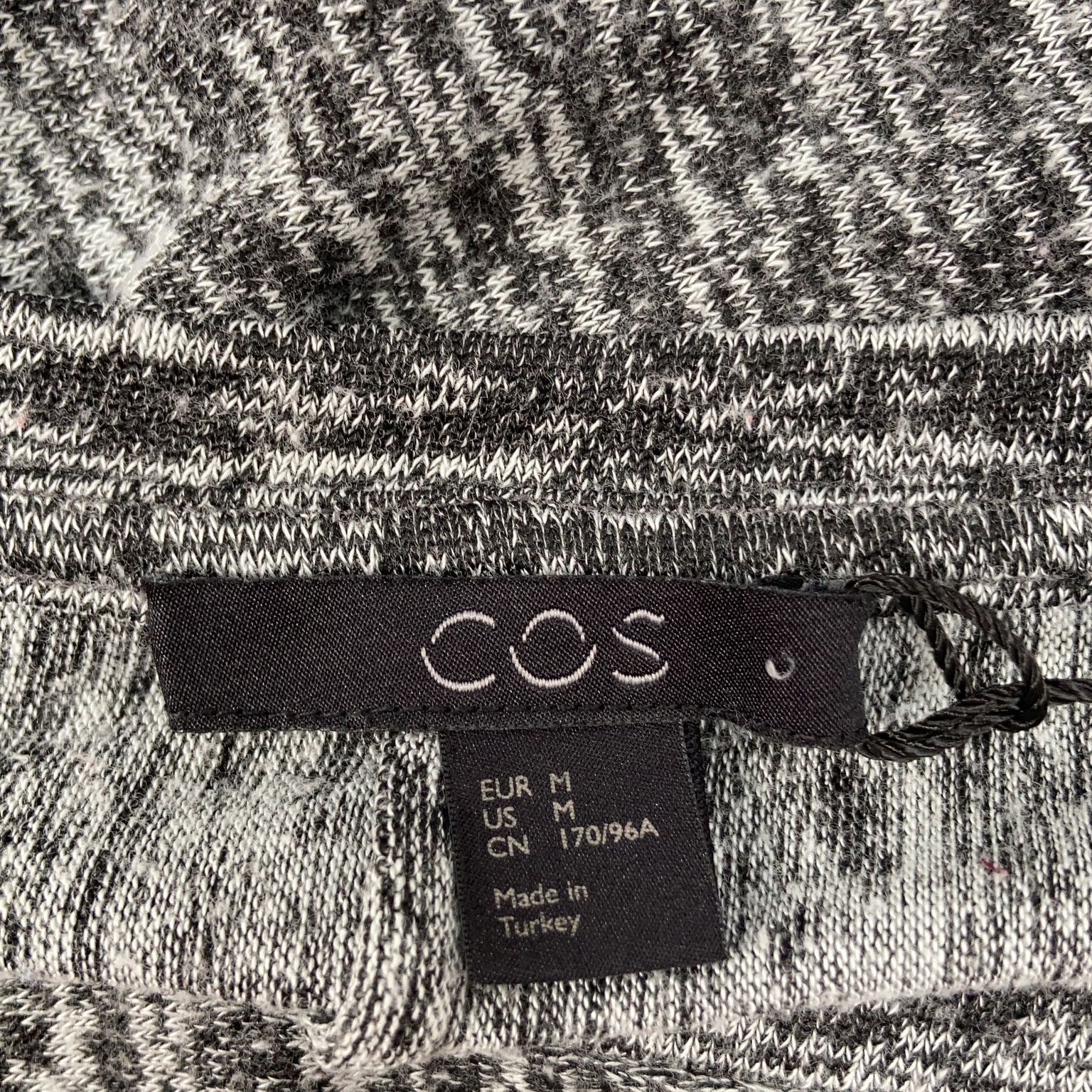 COS