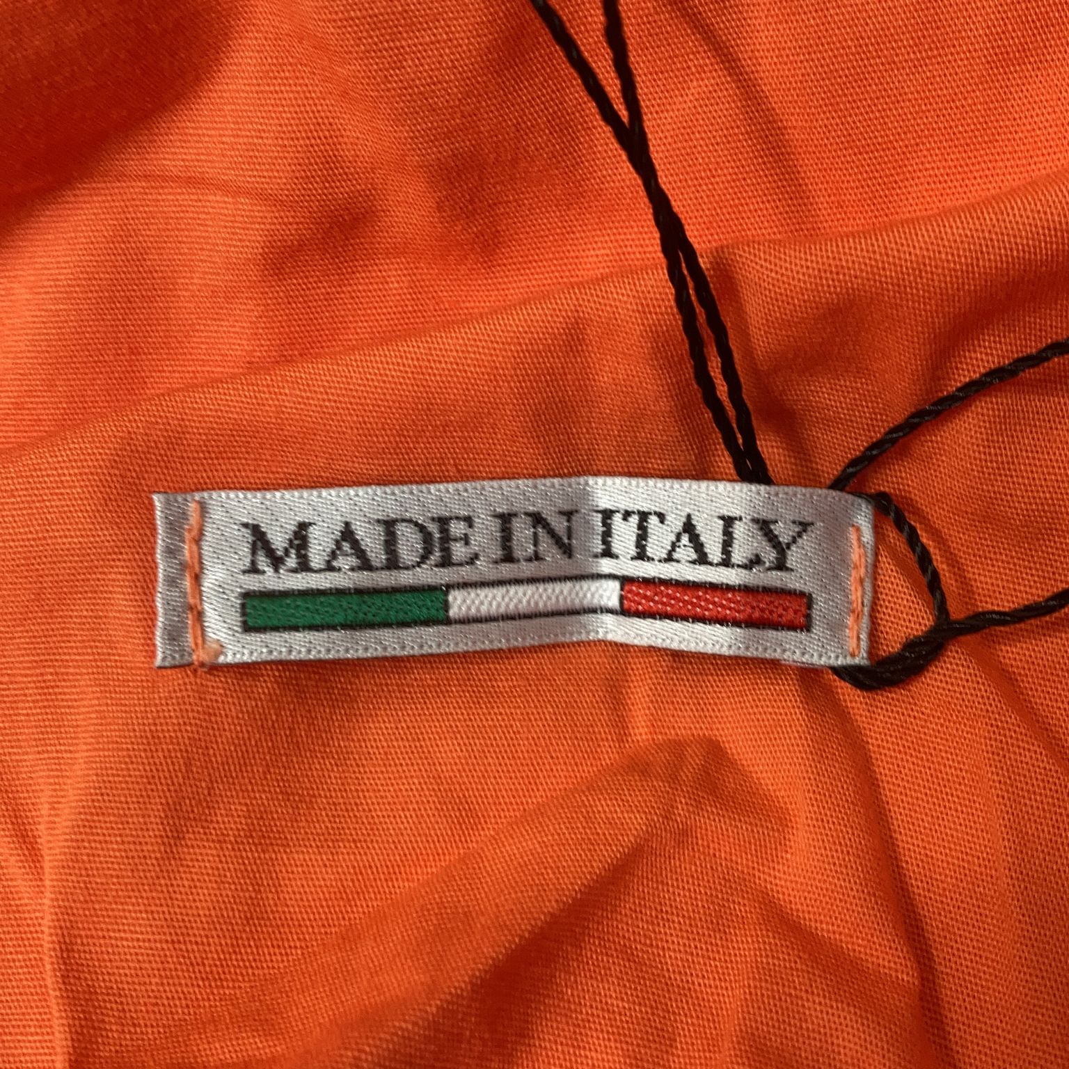 Made In Italy