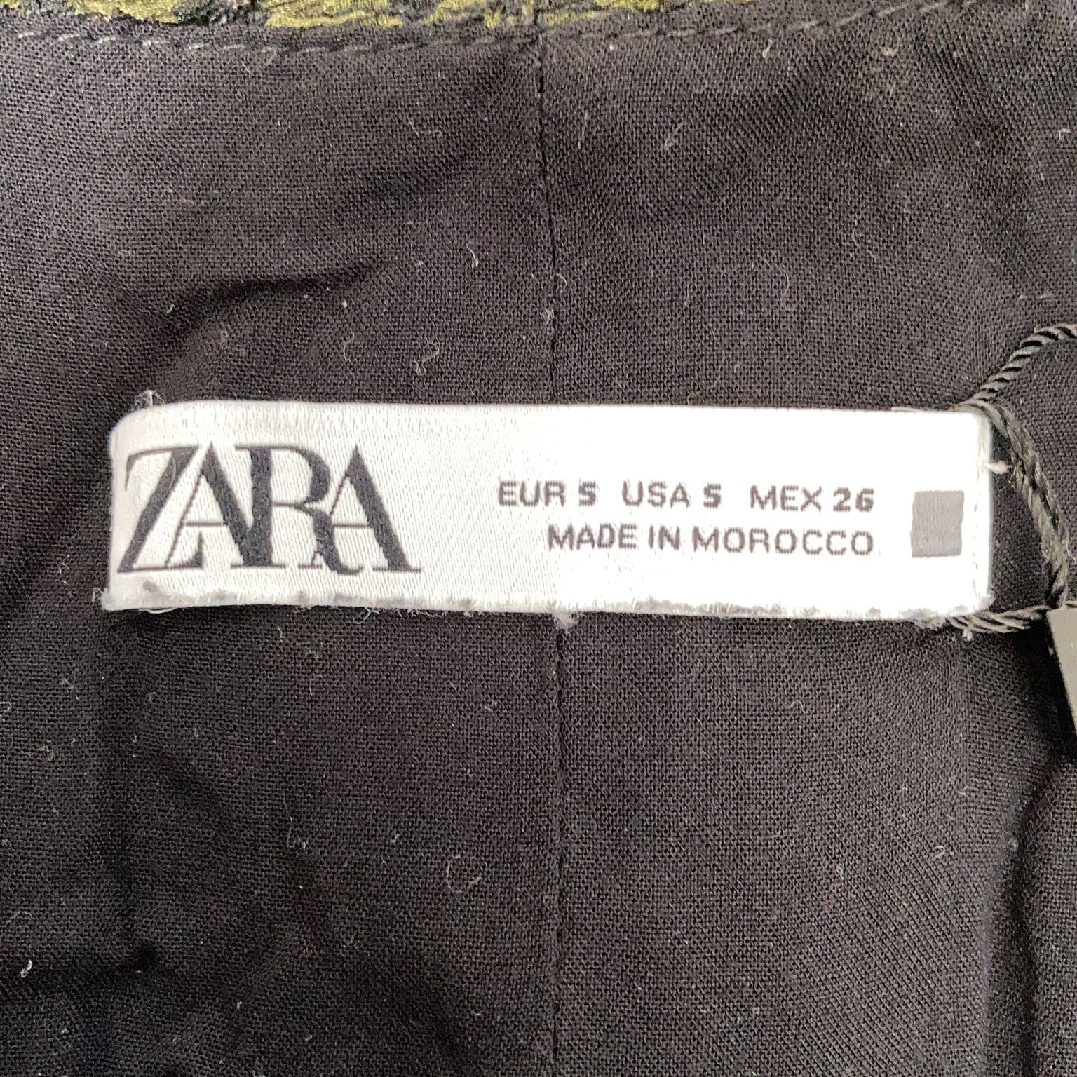 Zara