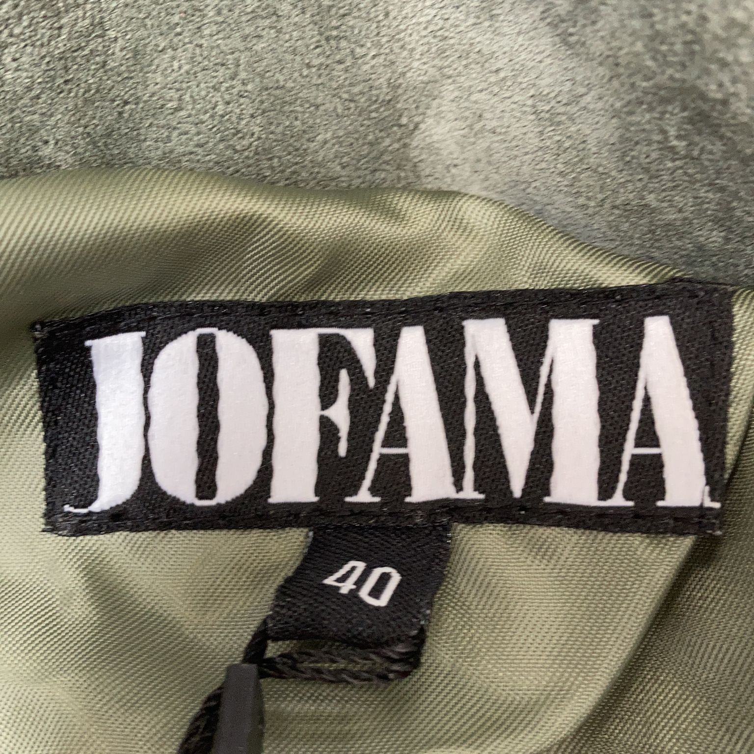 Jofama