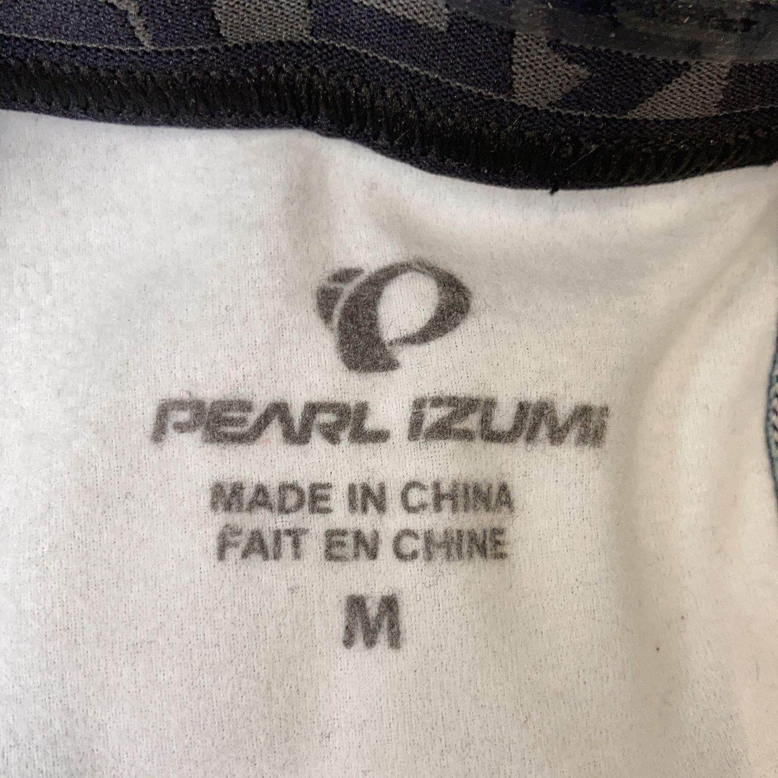 Pearl iZumi