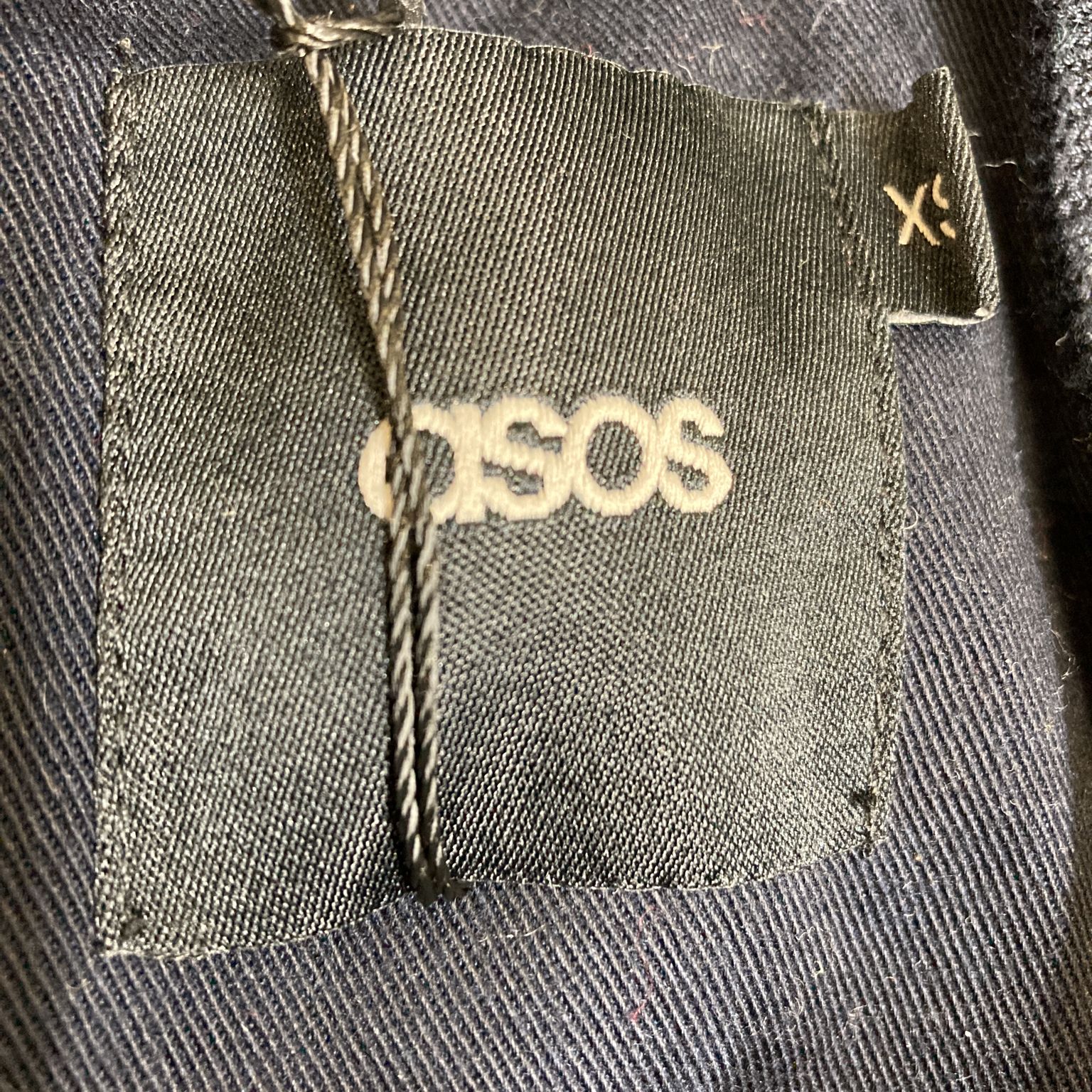 ASOS