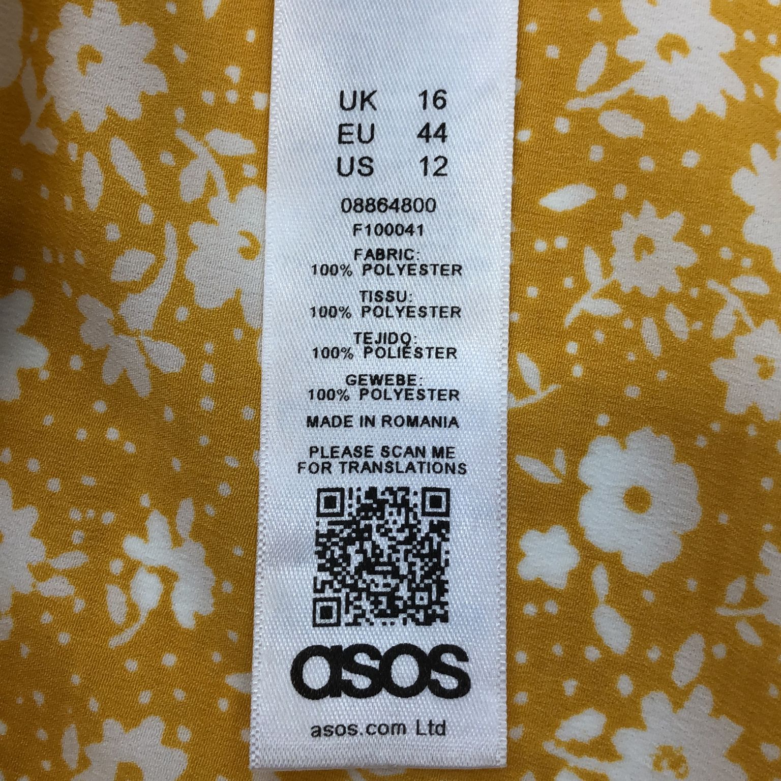 ASOS