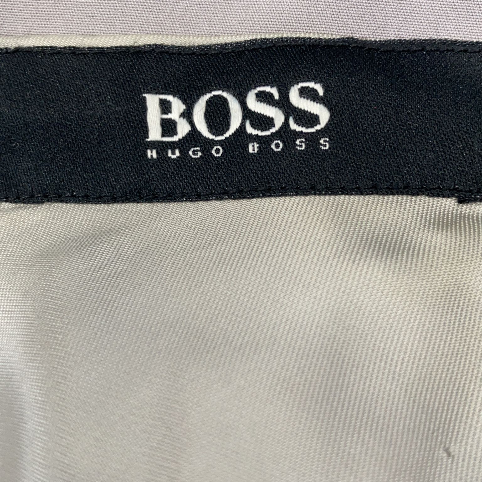 Boss Hugo Boss