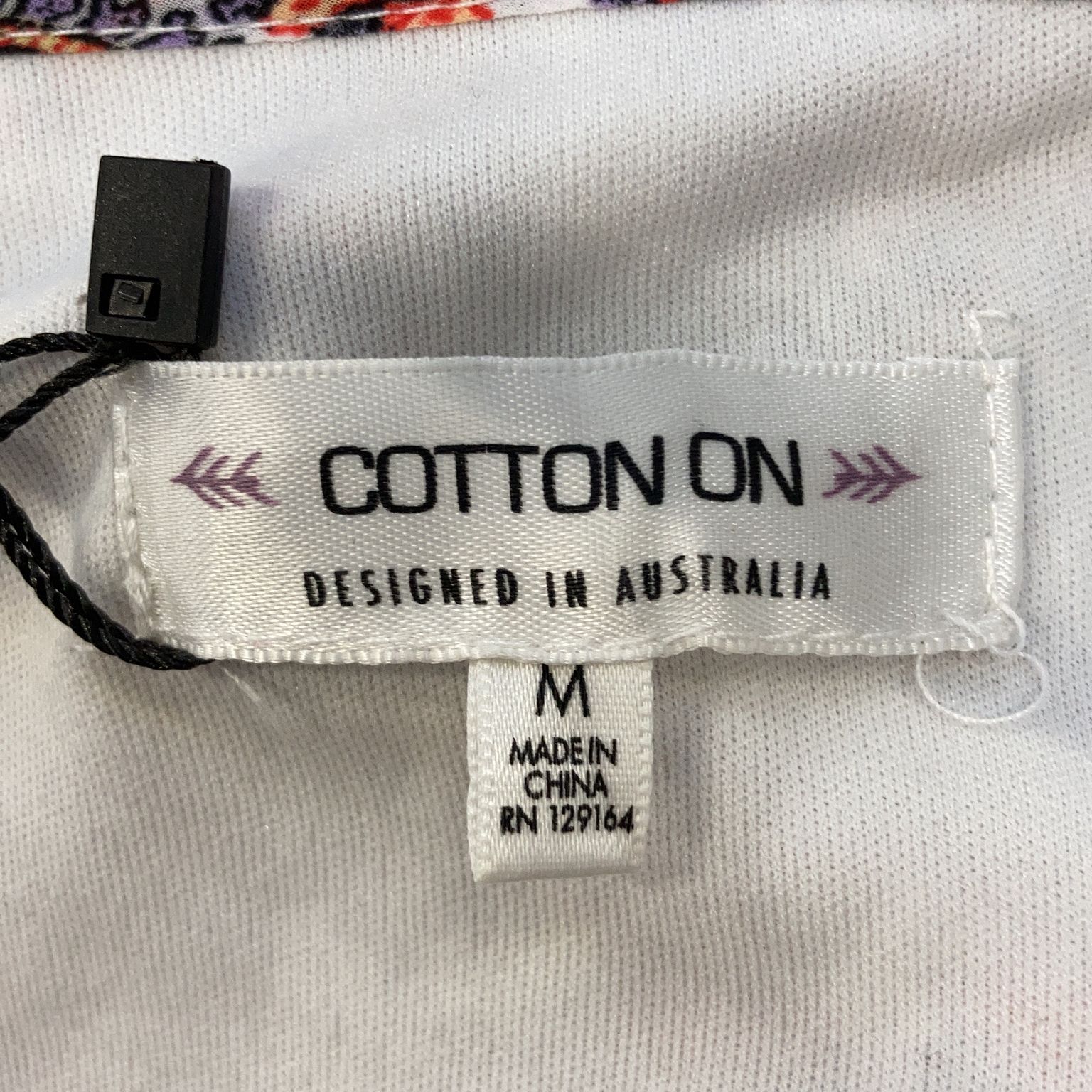 Cotton On