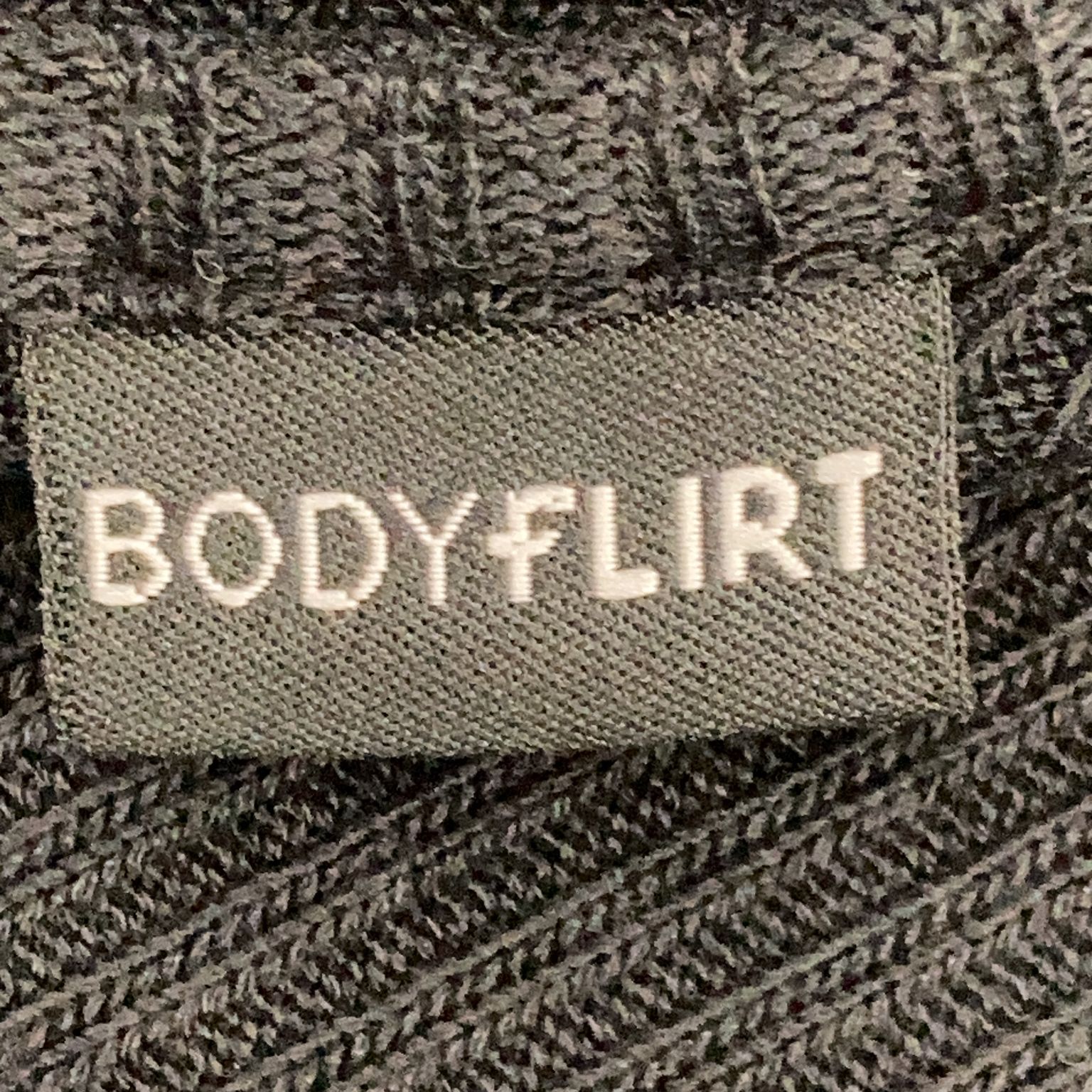 Bodyflirt