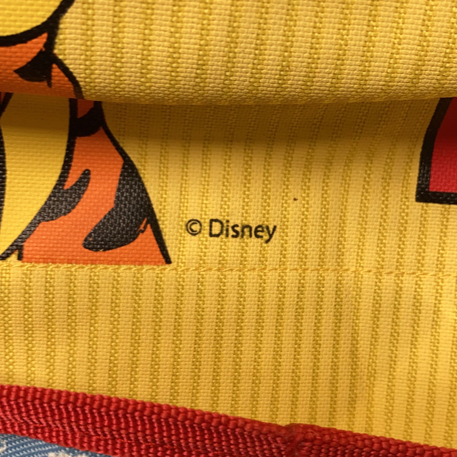 Disney