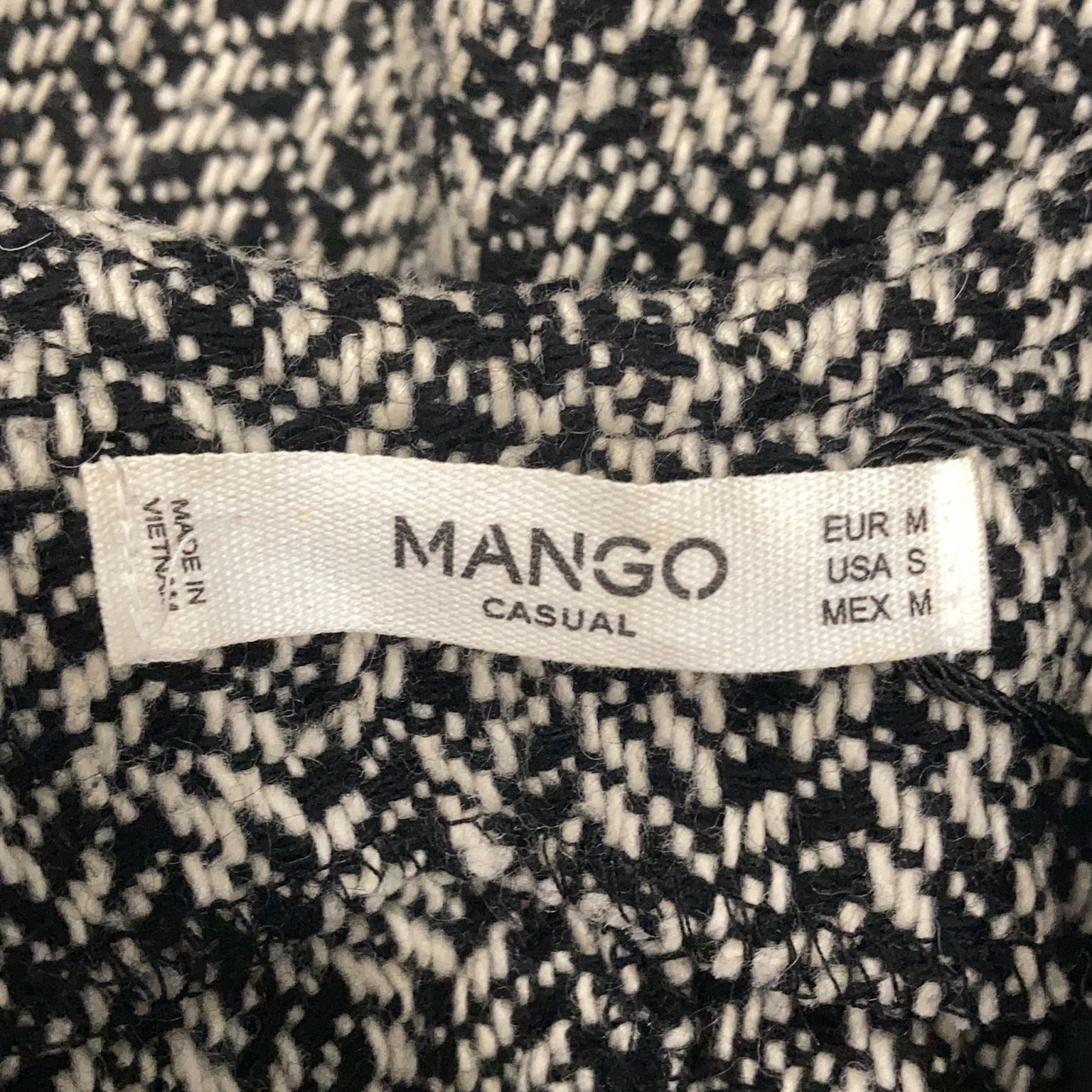 Mango Casual