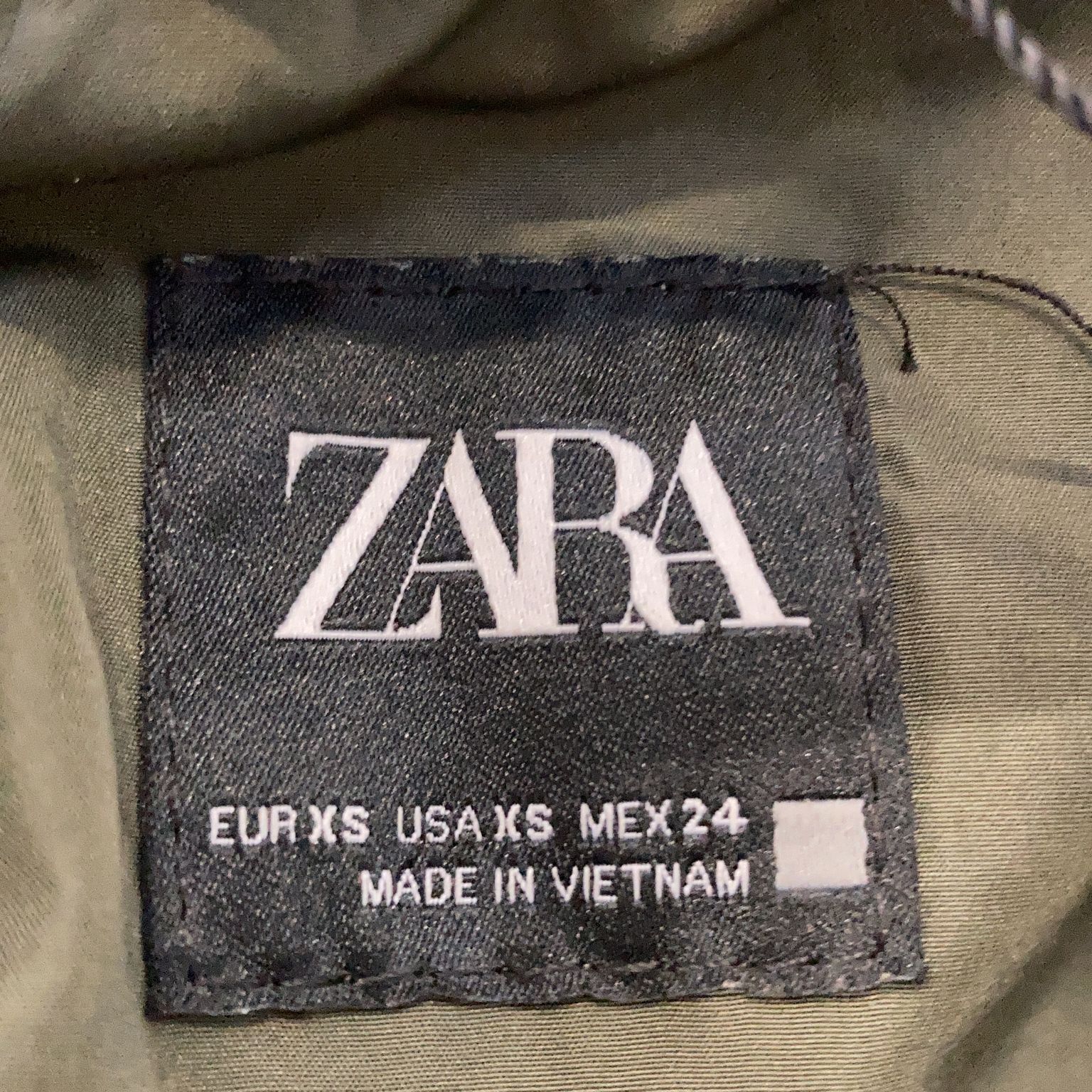 Zara