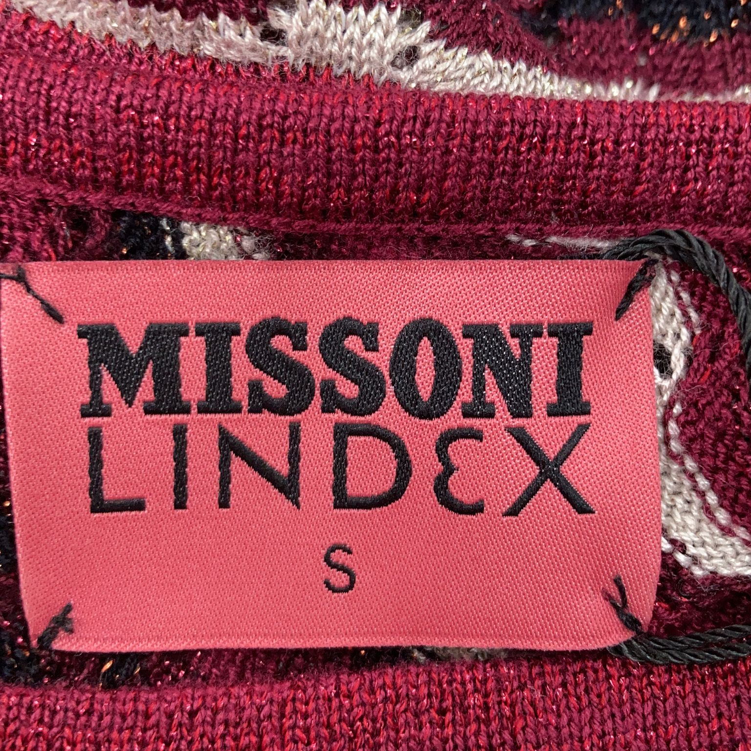 Missoni Lindex