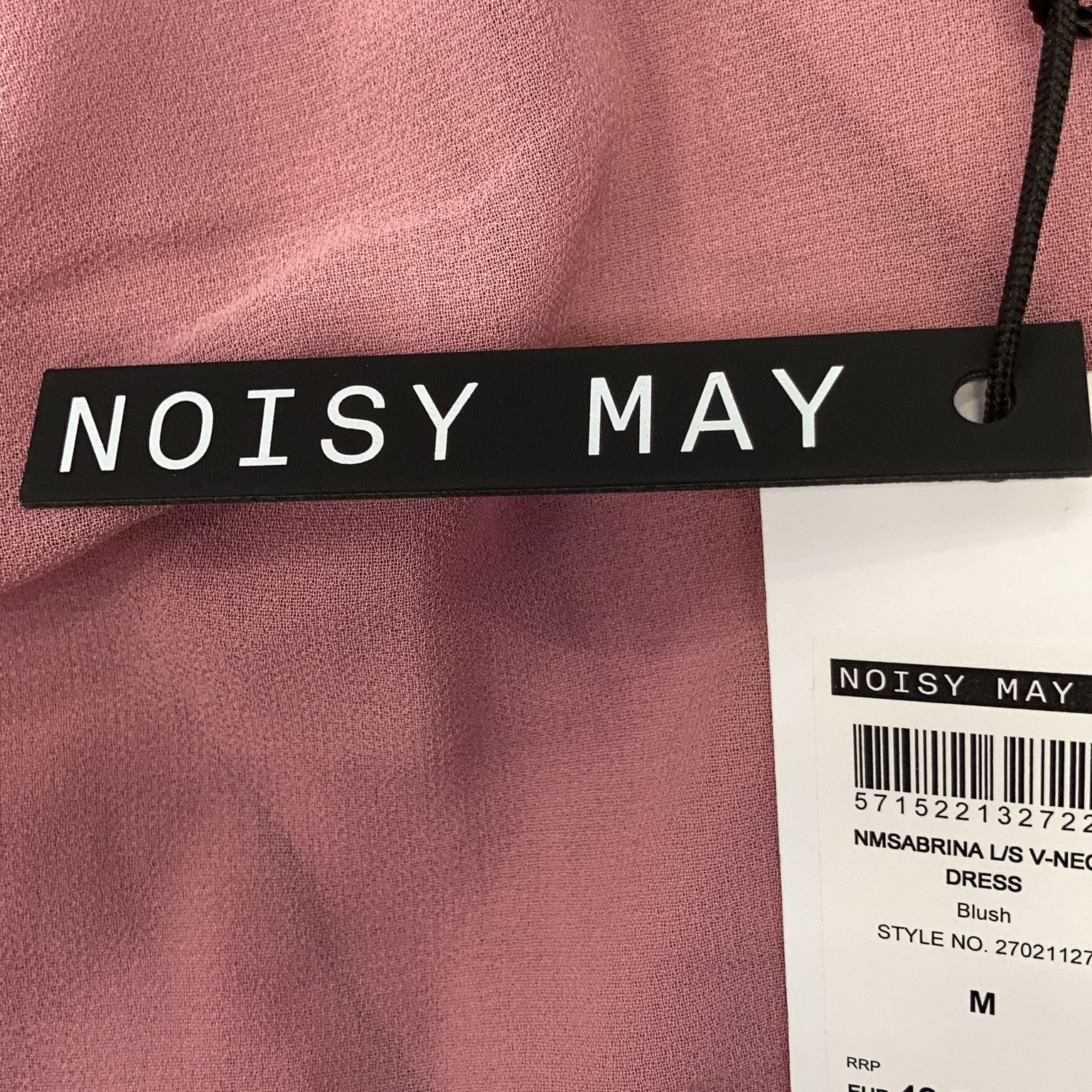 Noisy May