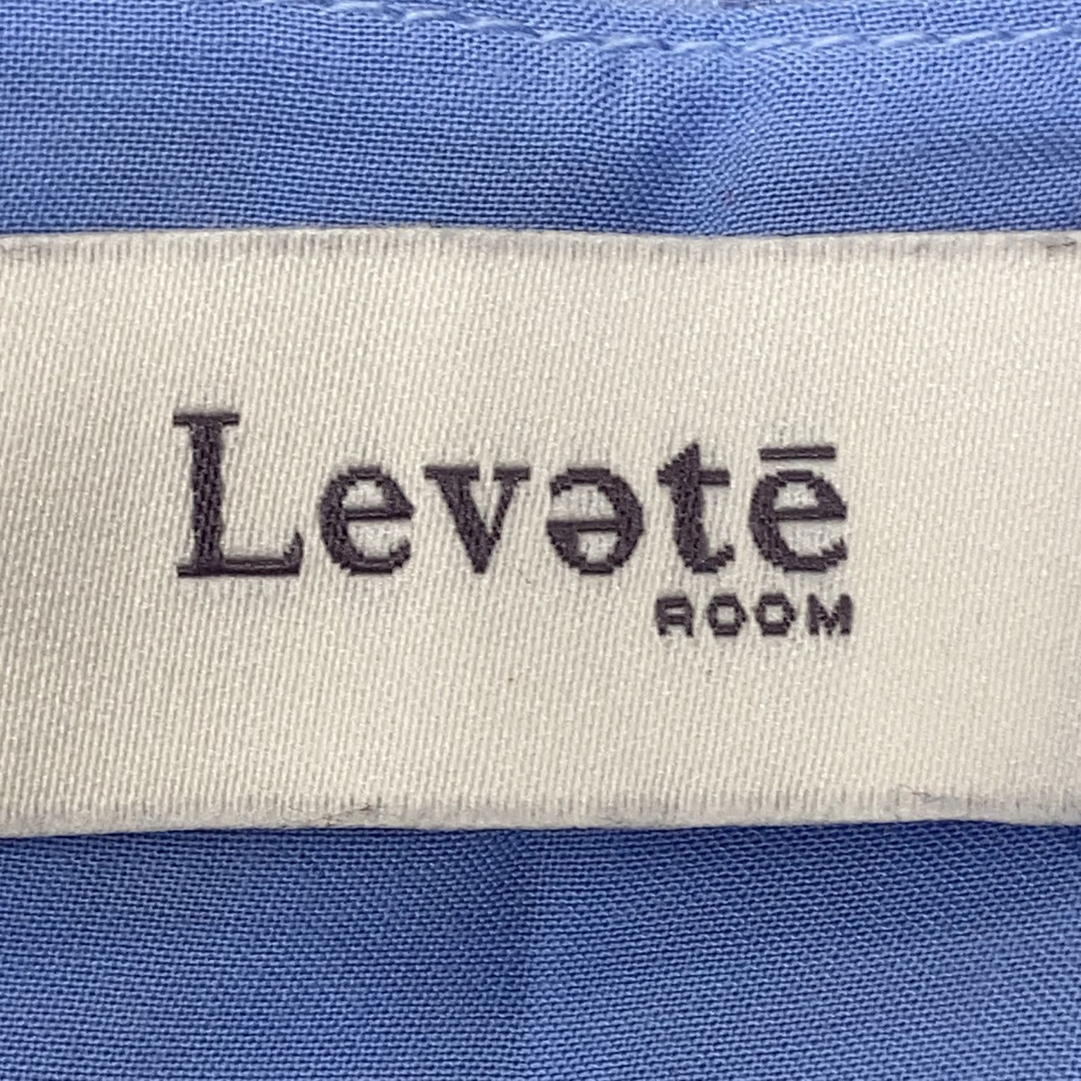 Levete Room