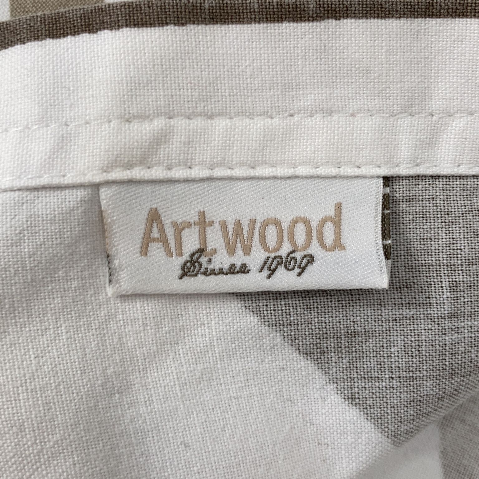 Artwood