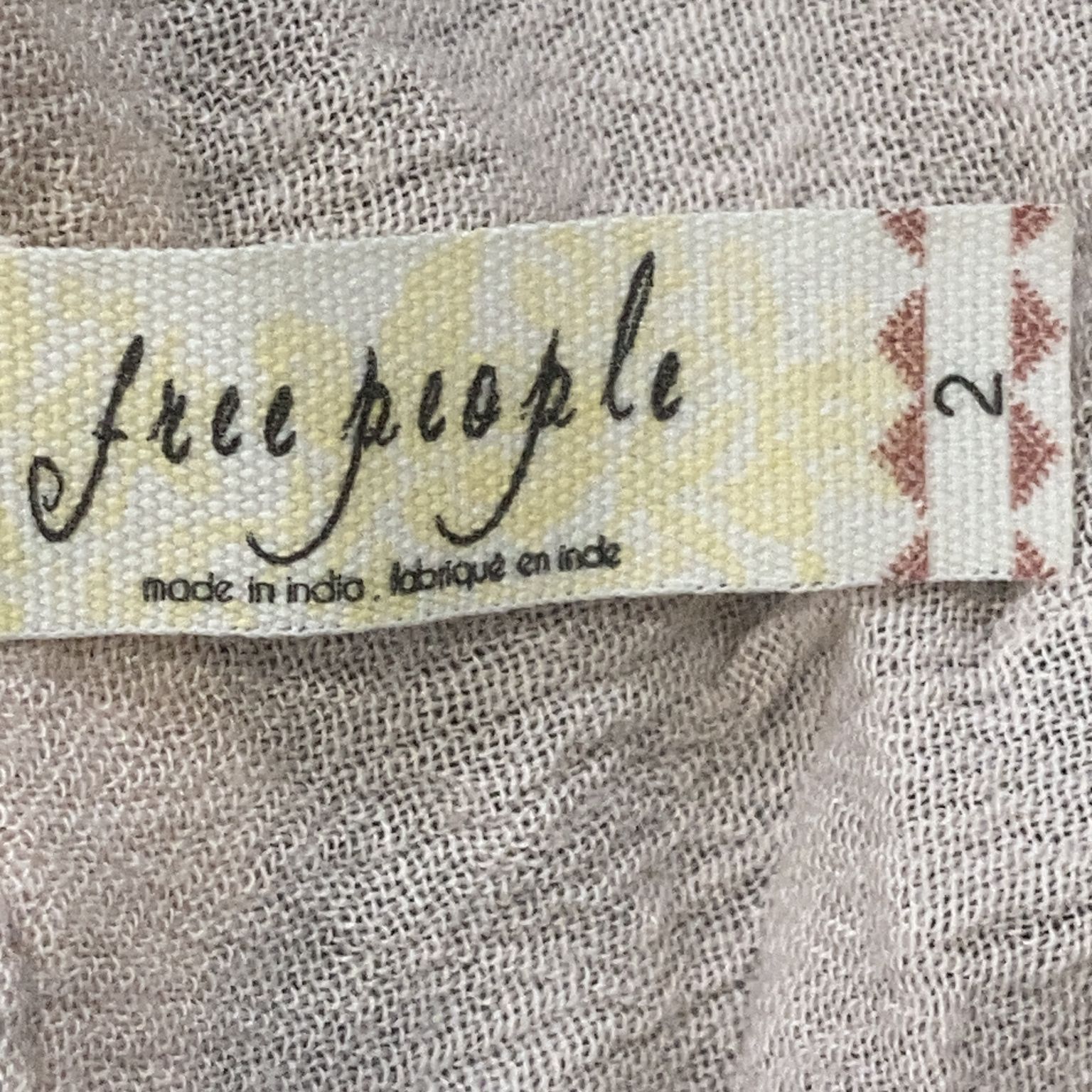 Free People