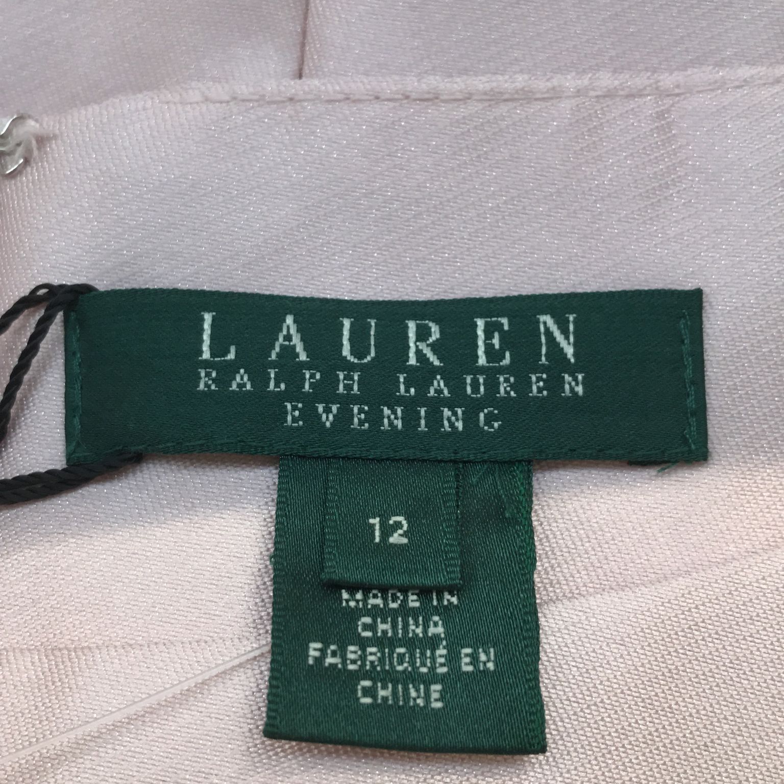 Lauren Ralph Lauren