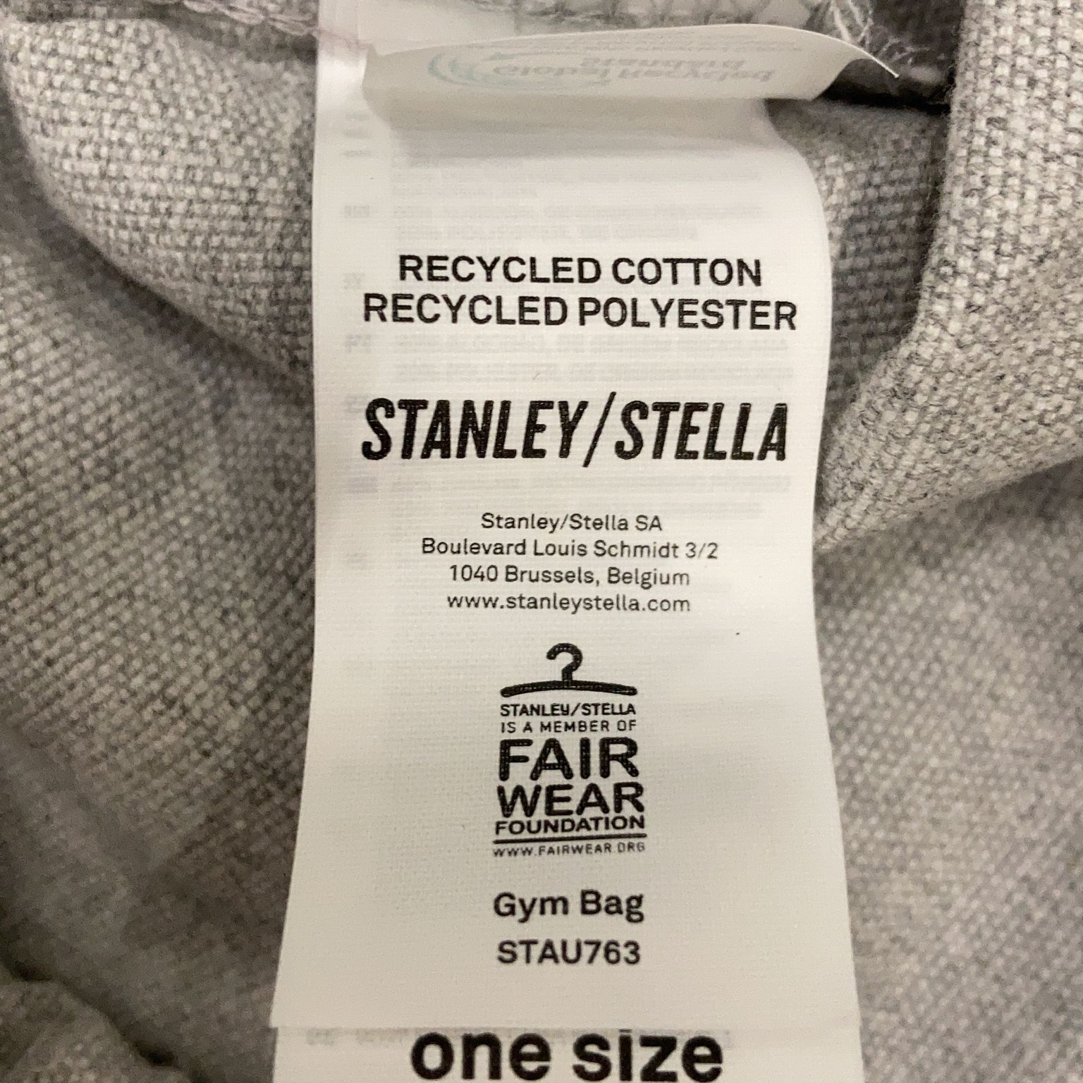 Stanley Stella