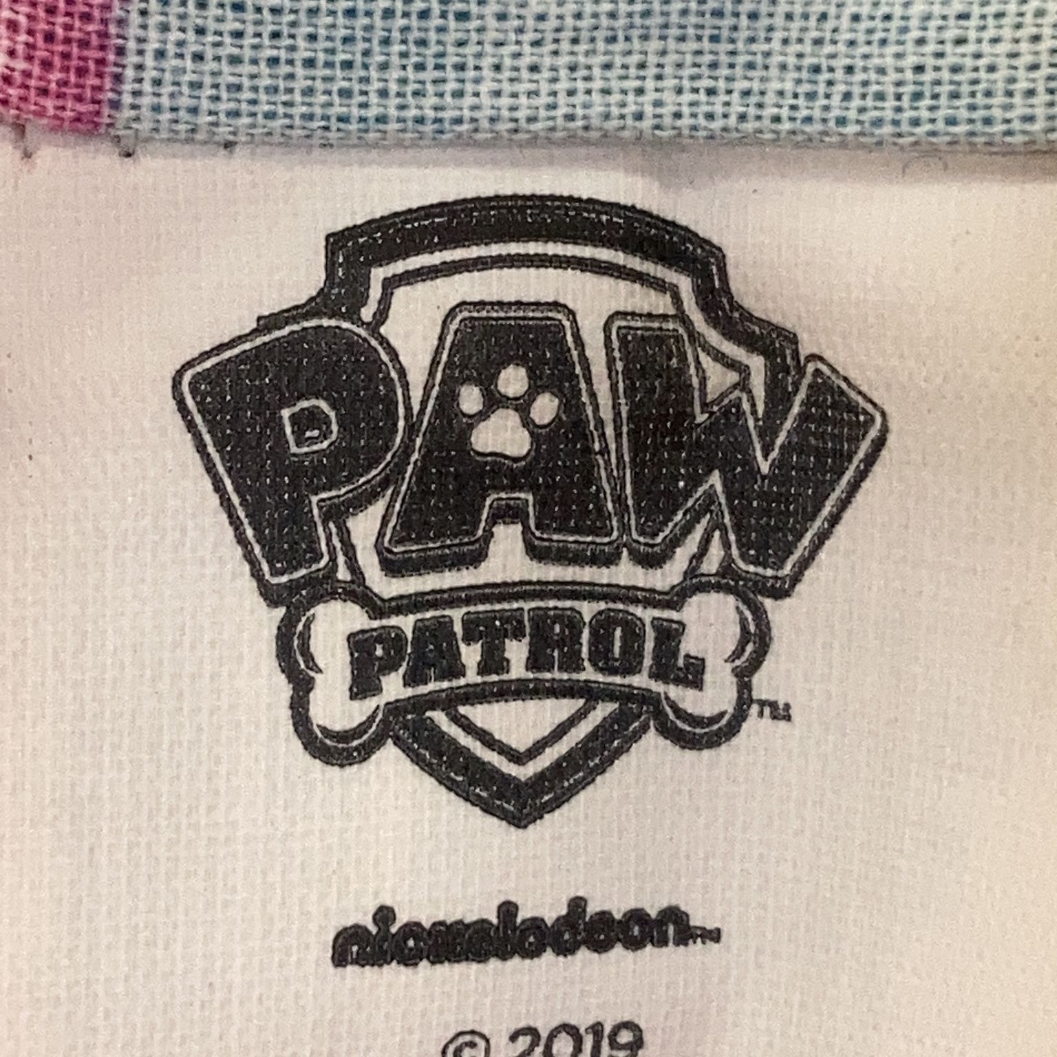 Paw Patrol