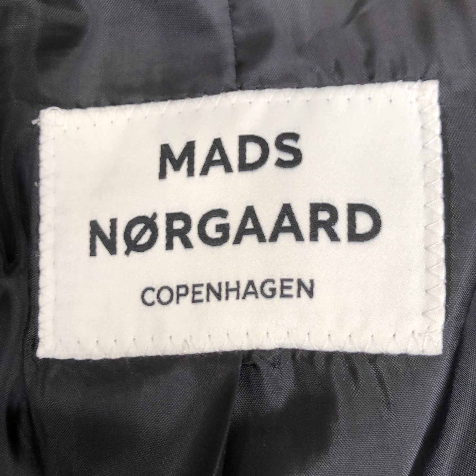 Mads Nørgaard Copenhagen