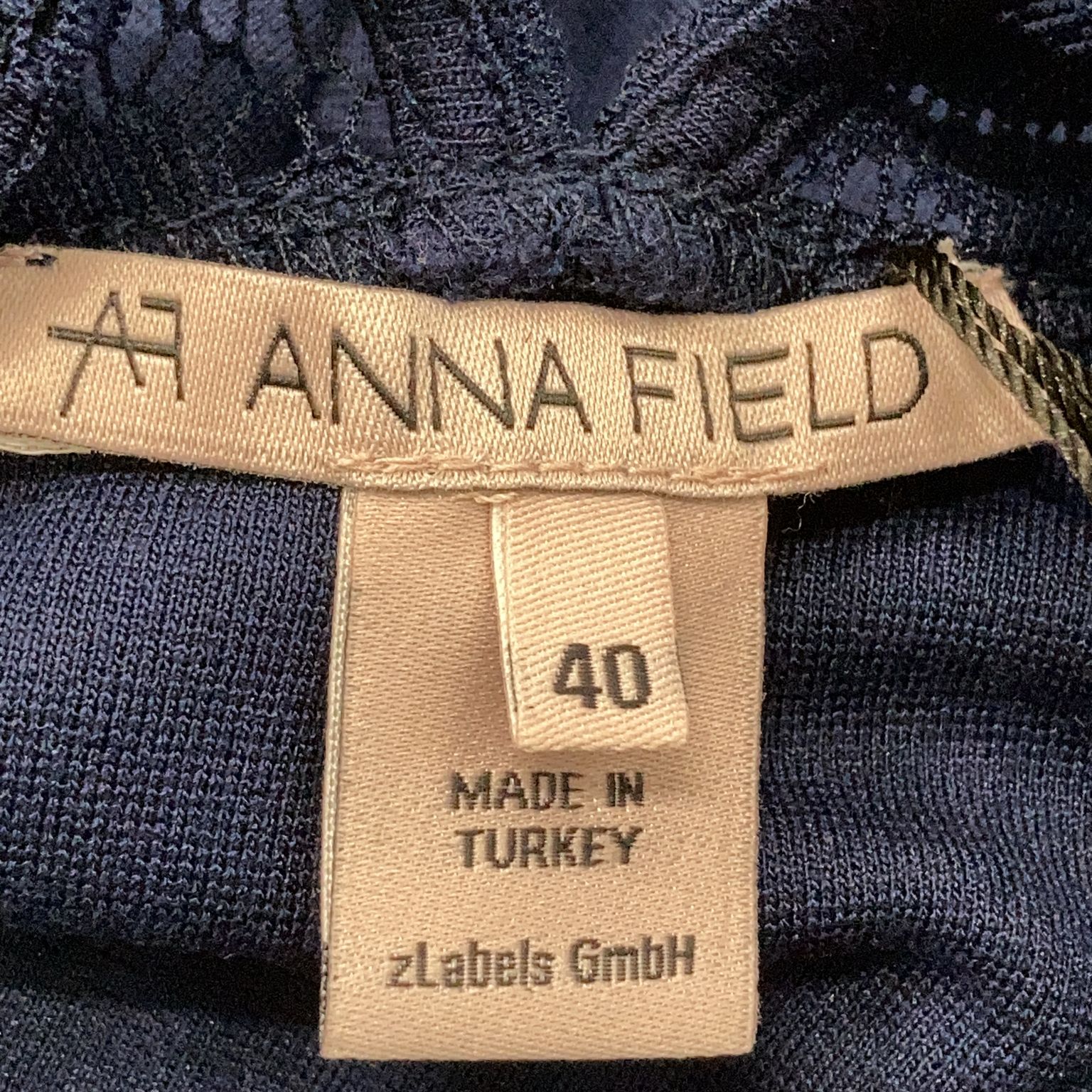 Anna Field