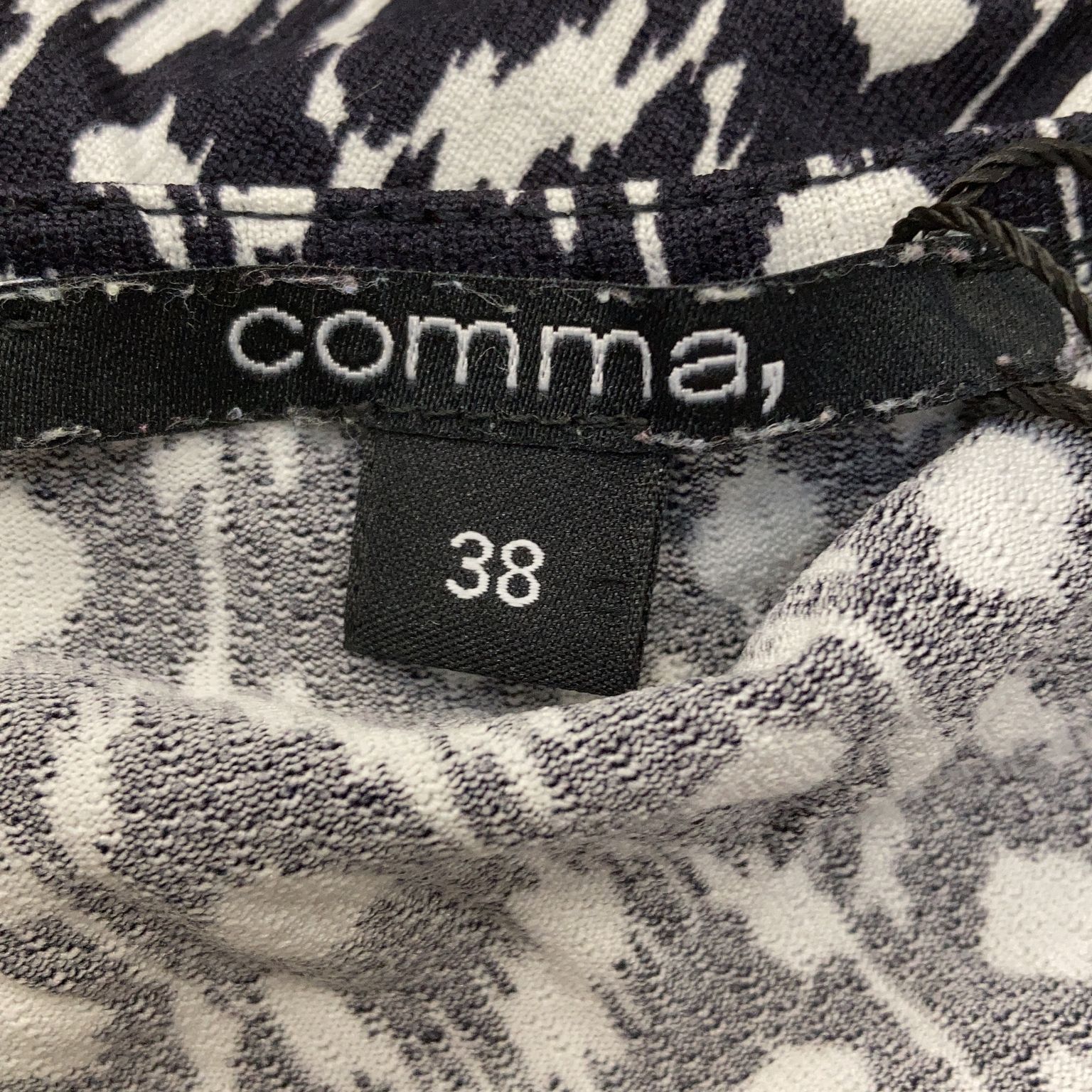 Comma