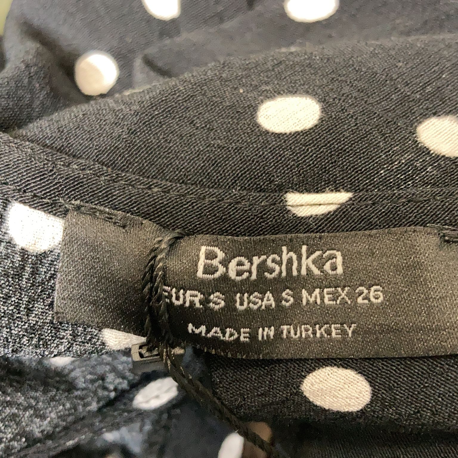 Bershka