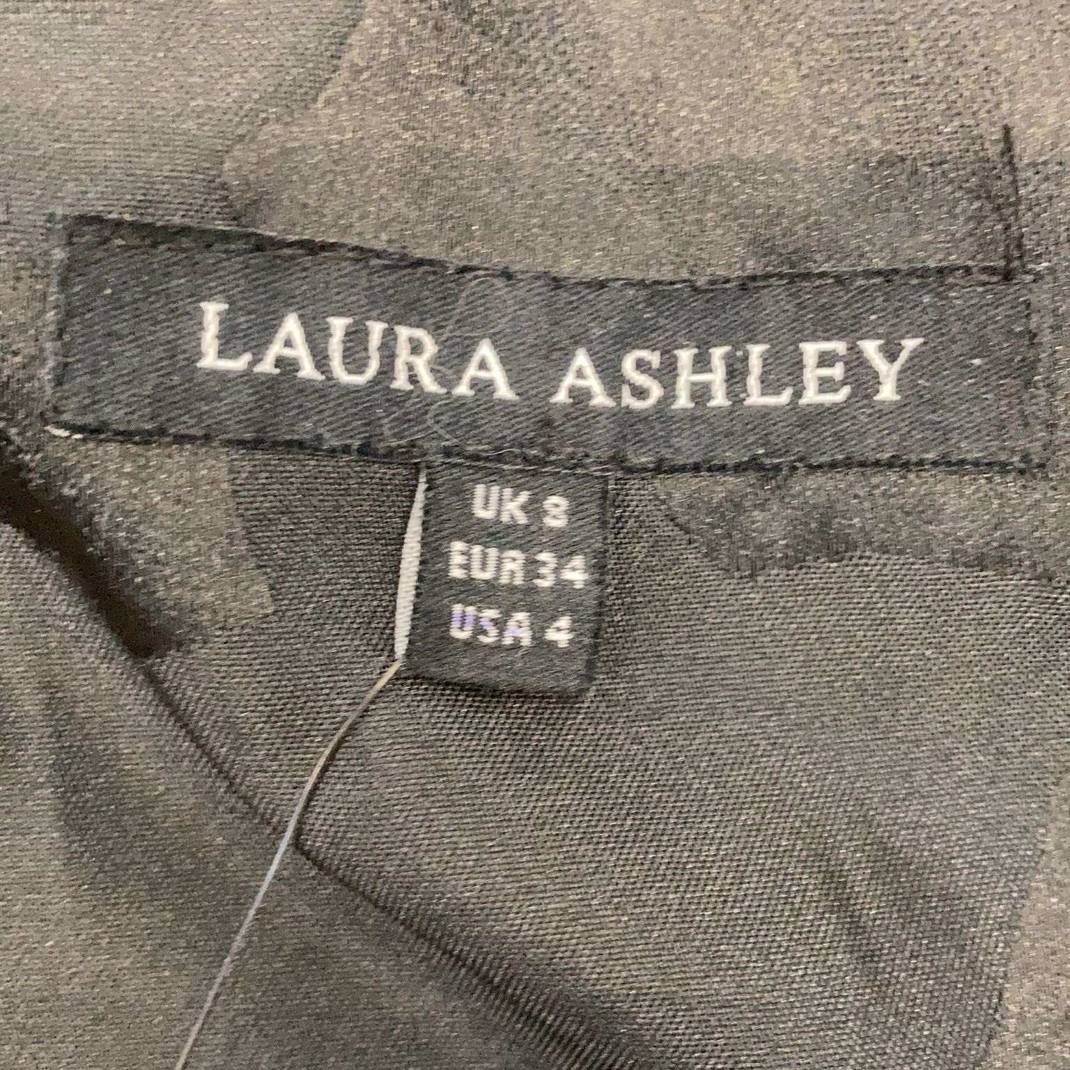 Laura Ashley