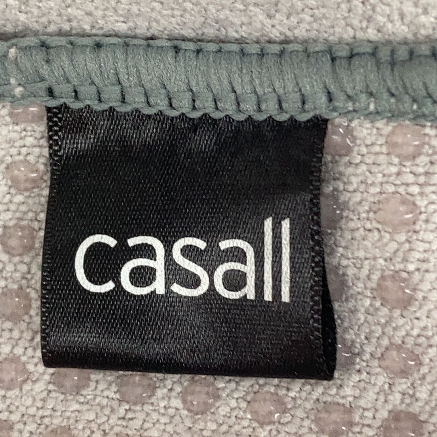 Casall