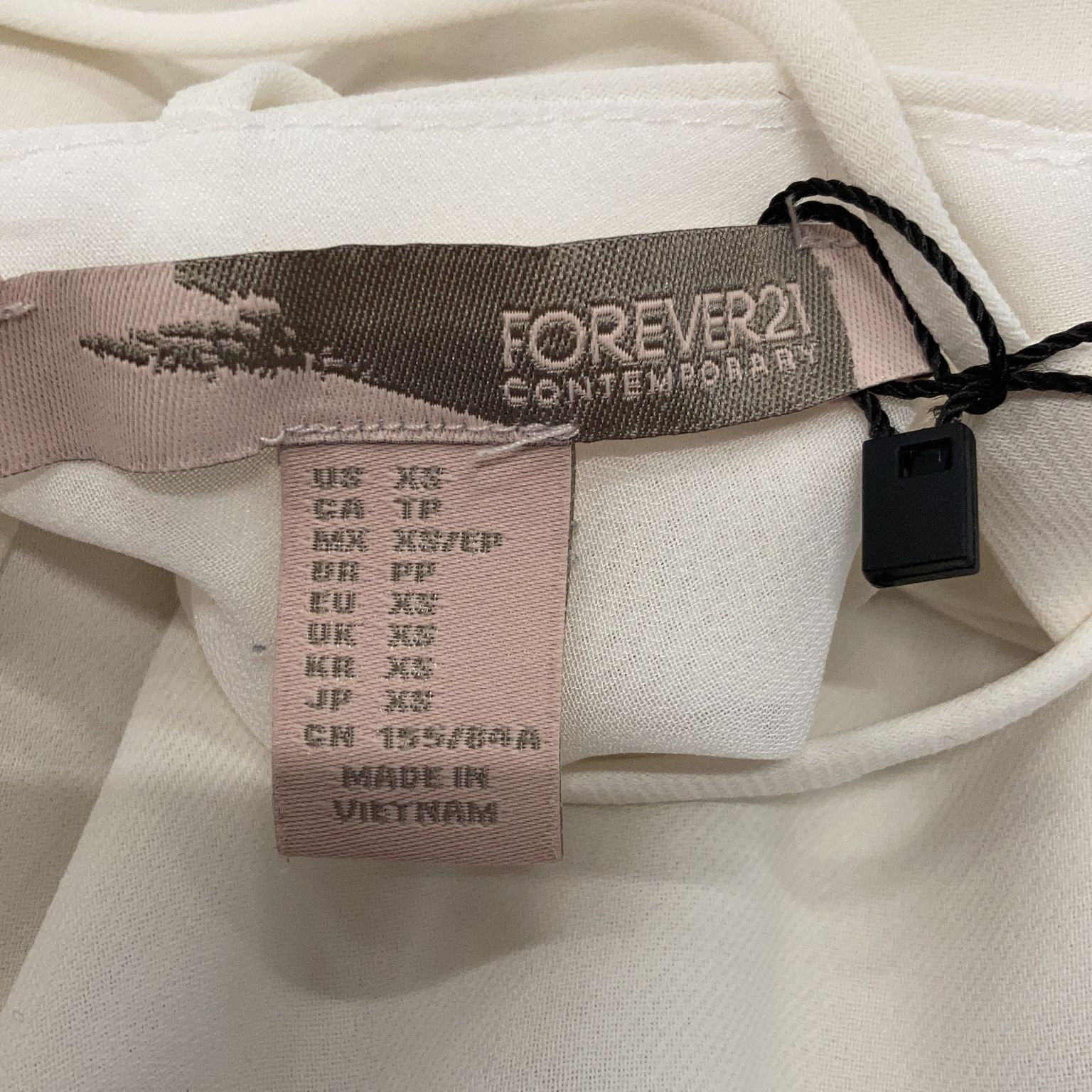 Forever 21