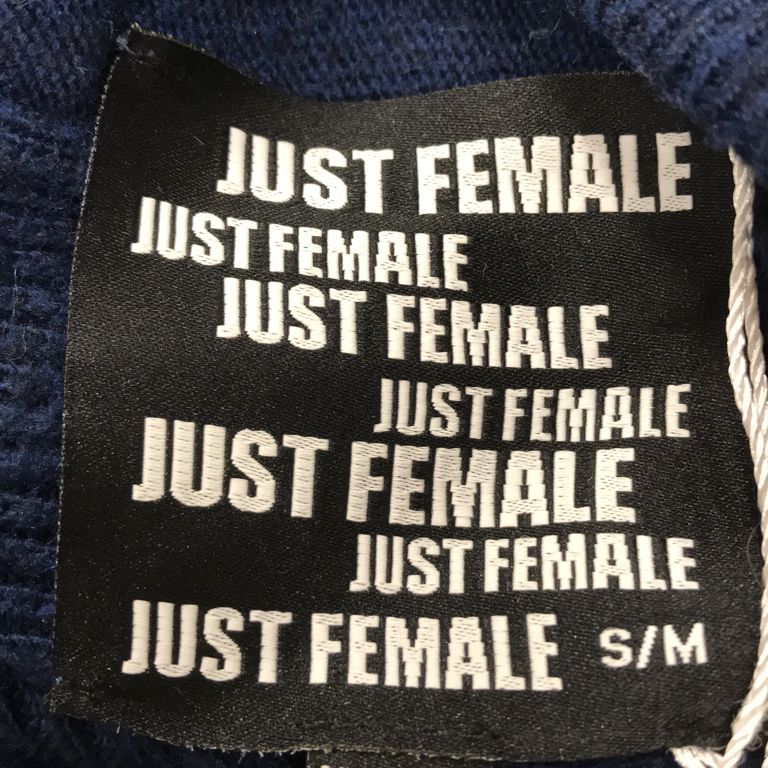 Just Female