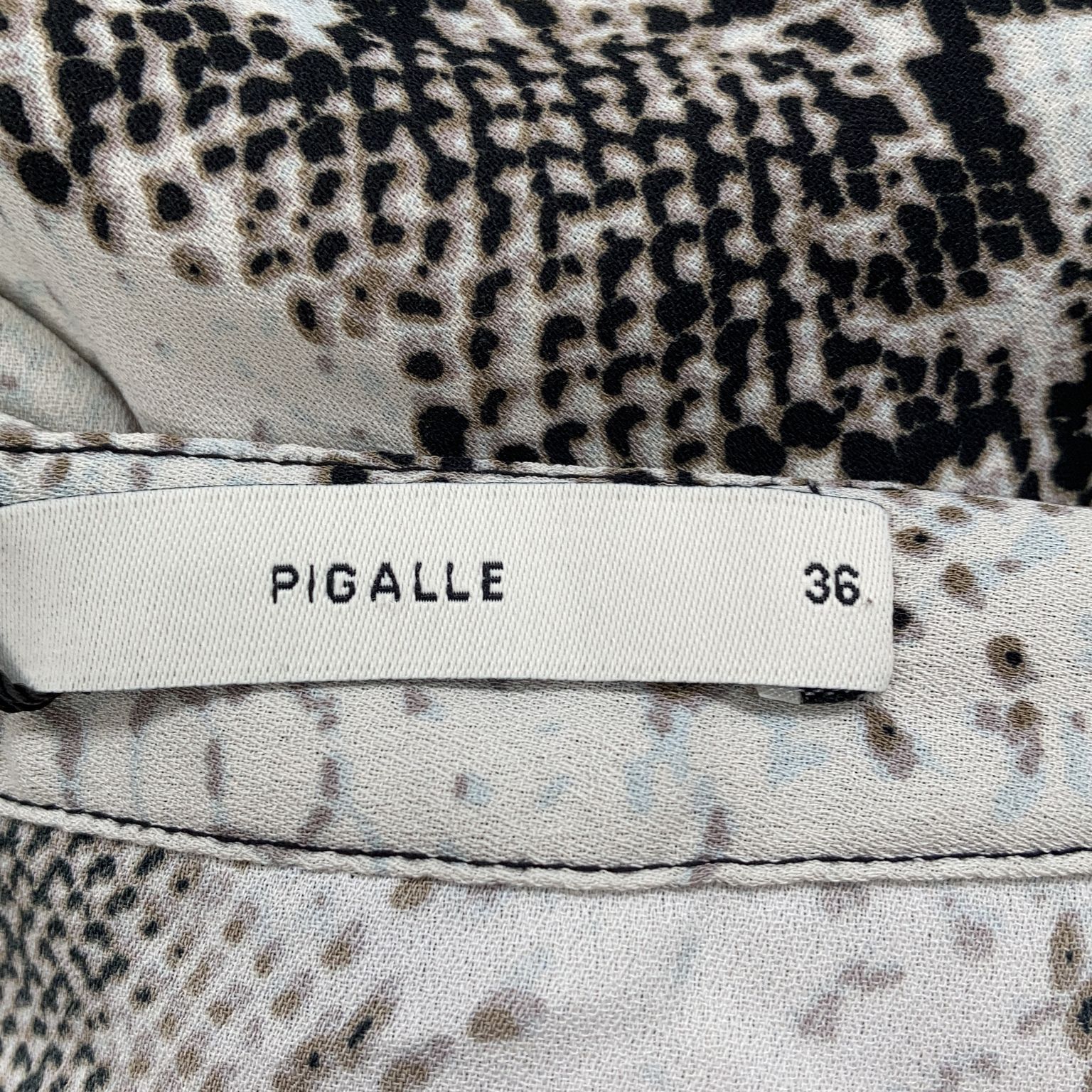 Pigalle