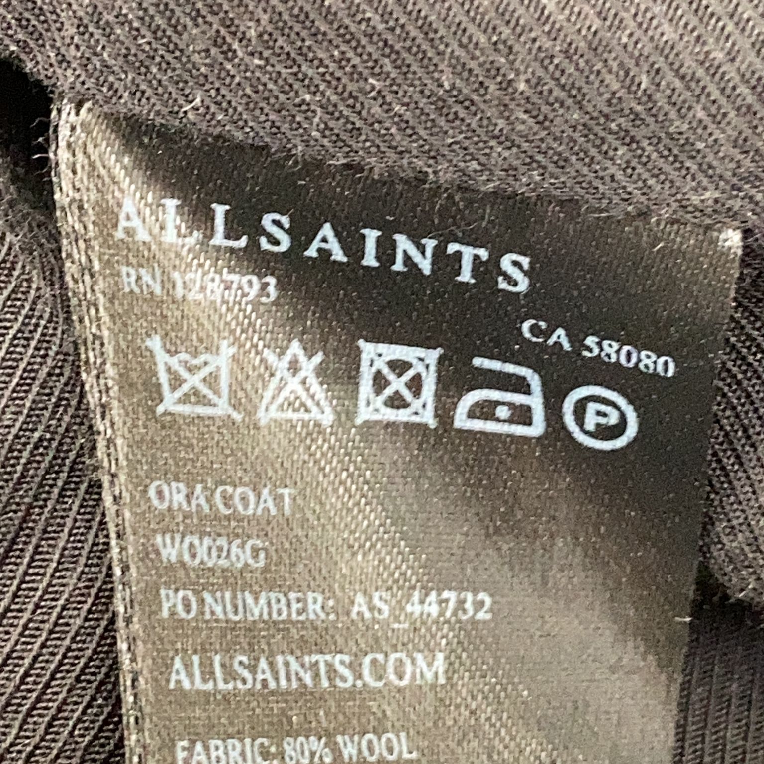 All Saints