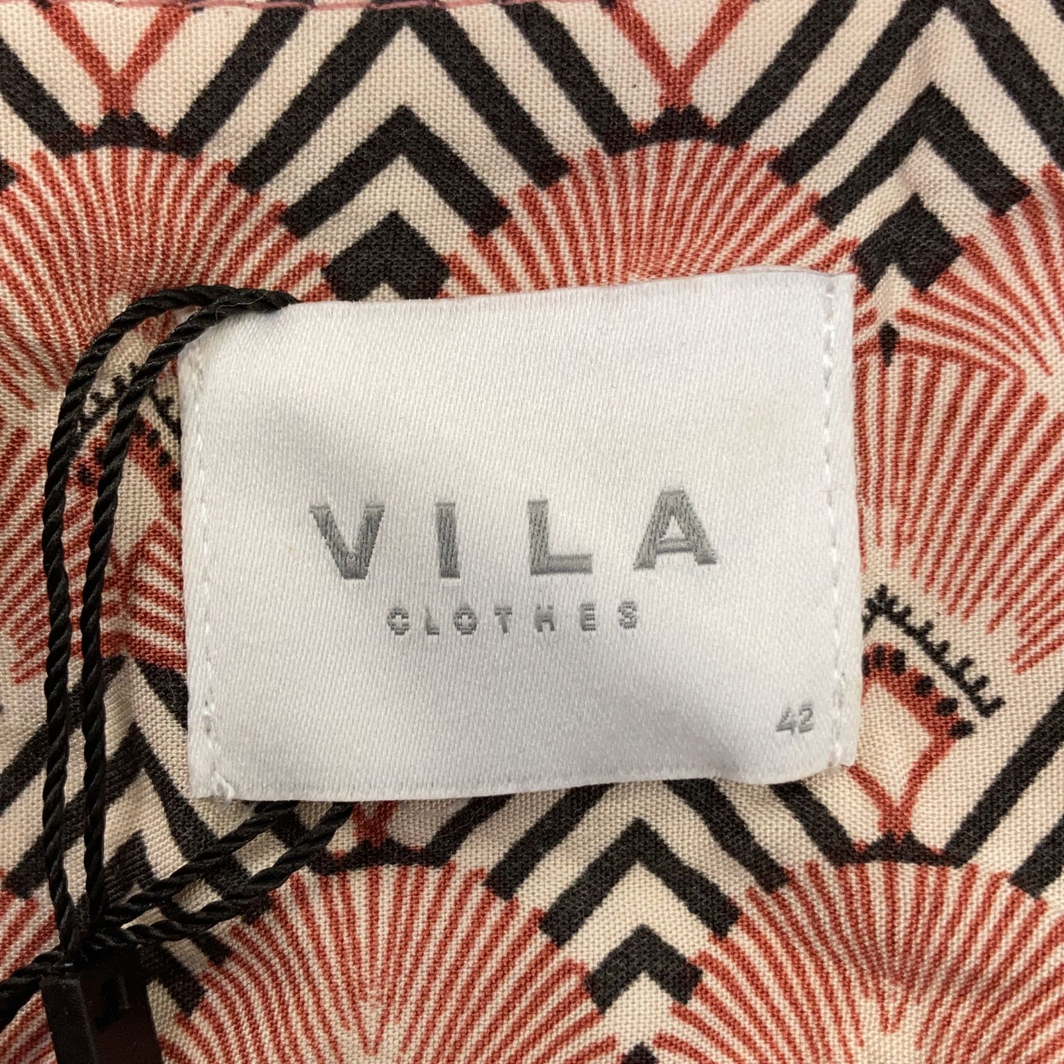 VILA Clothes