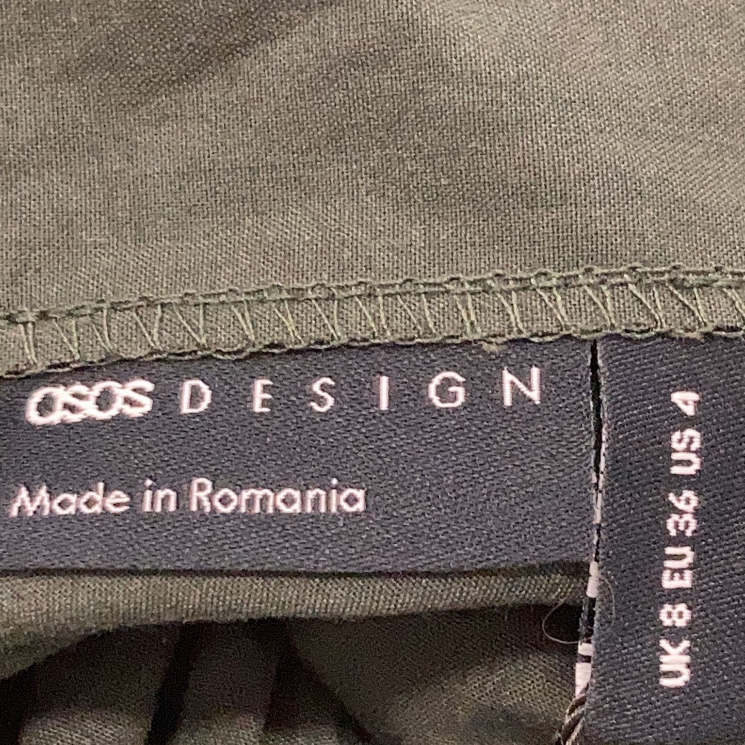 ASOS Design