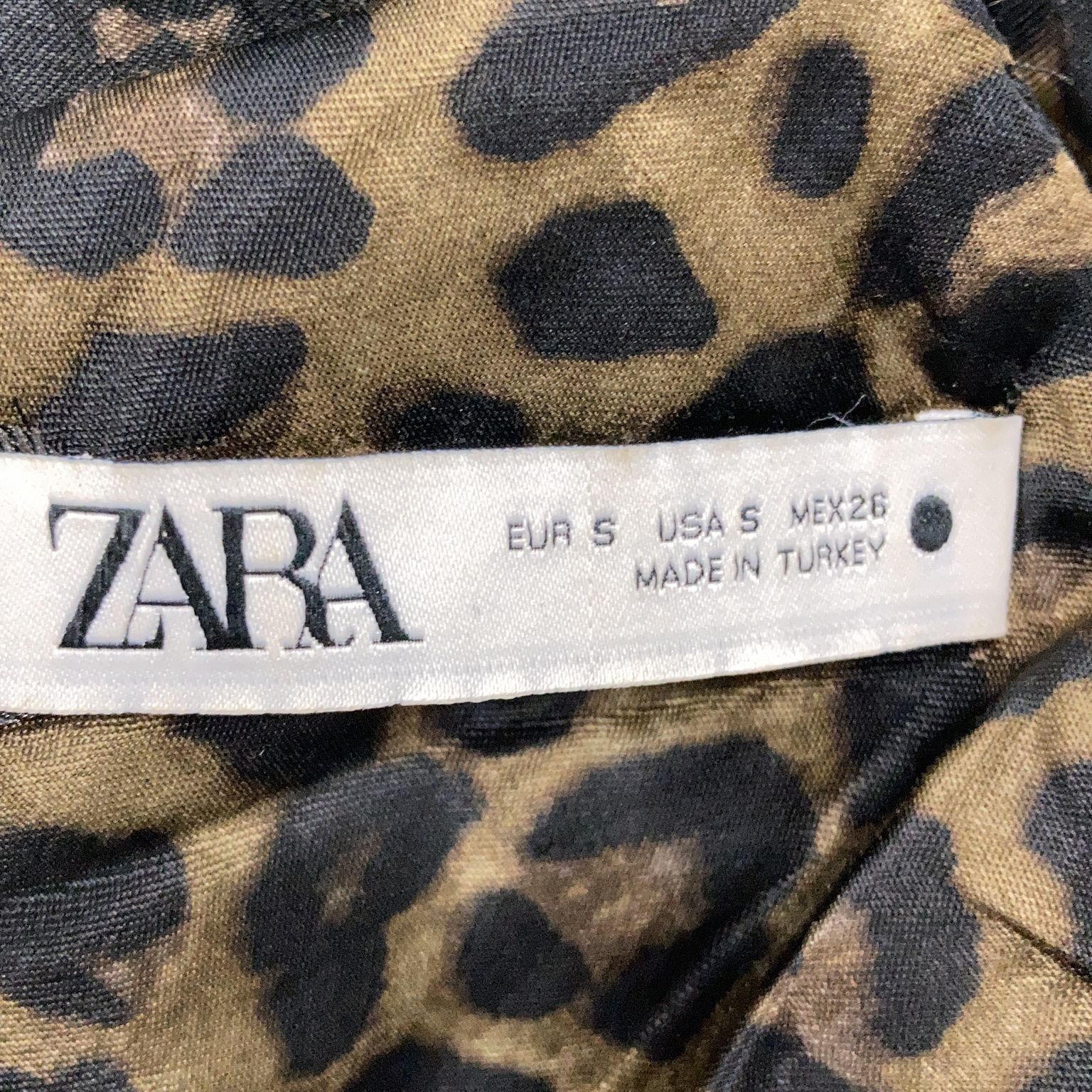 Zara