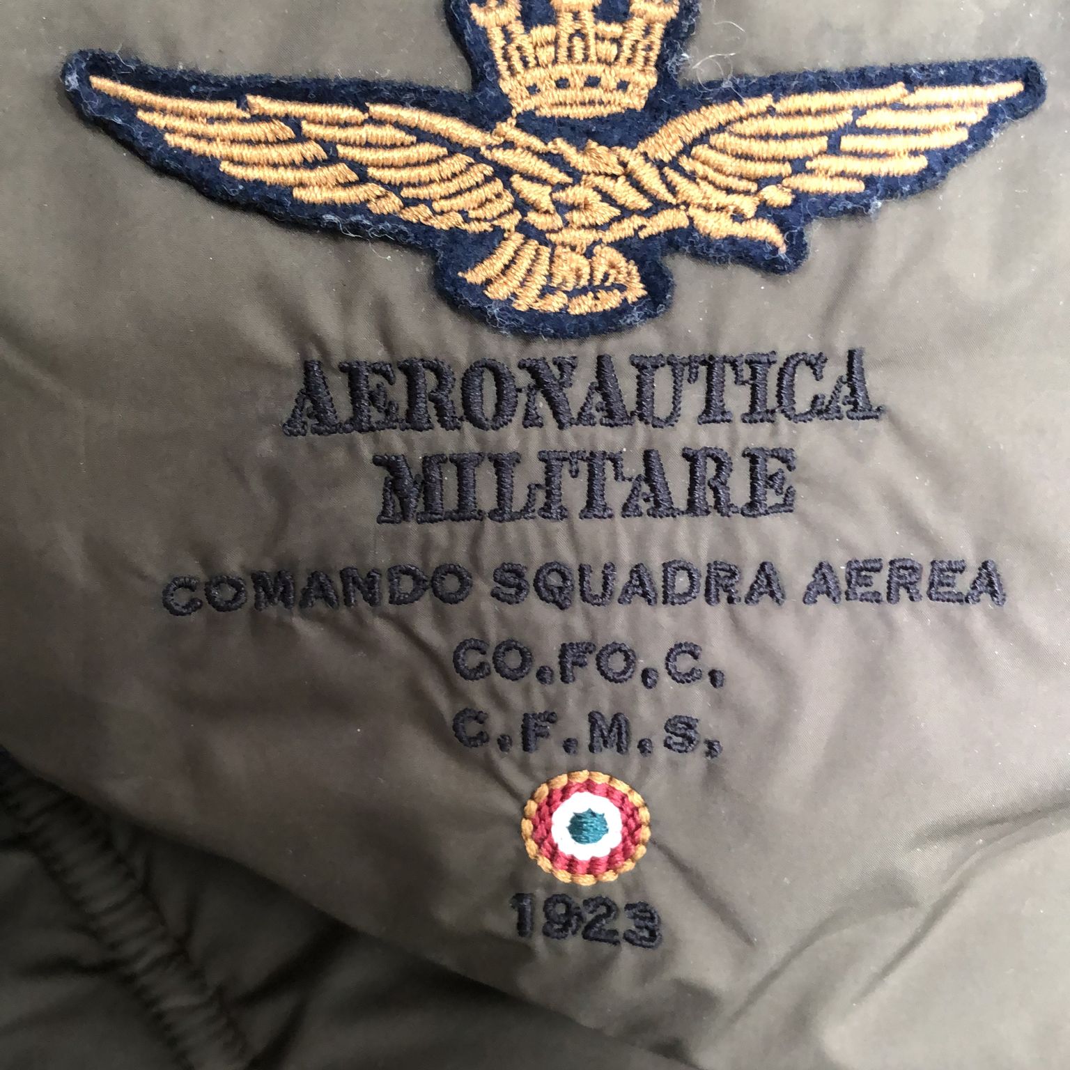 Aeronautica Militare