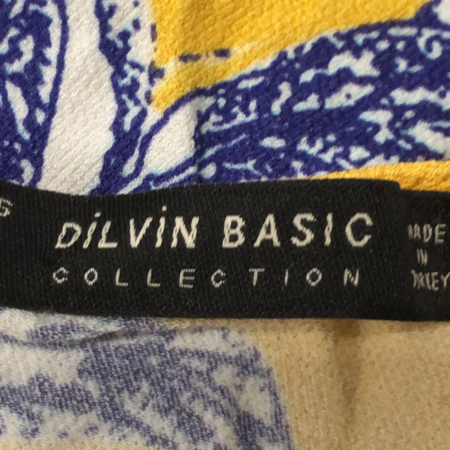 Dilvin Basic