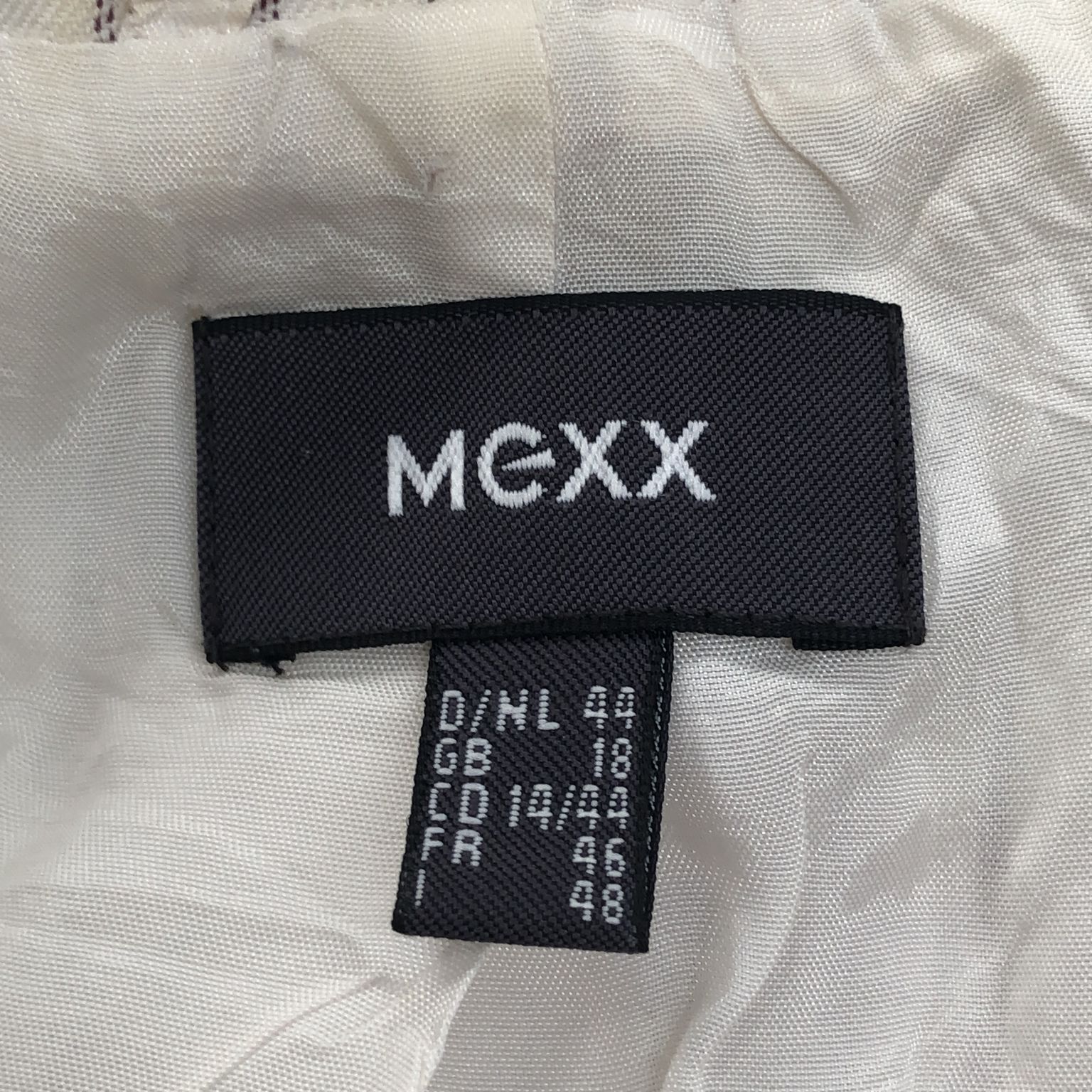 Mexx