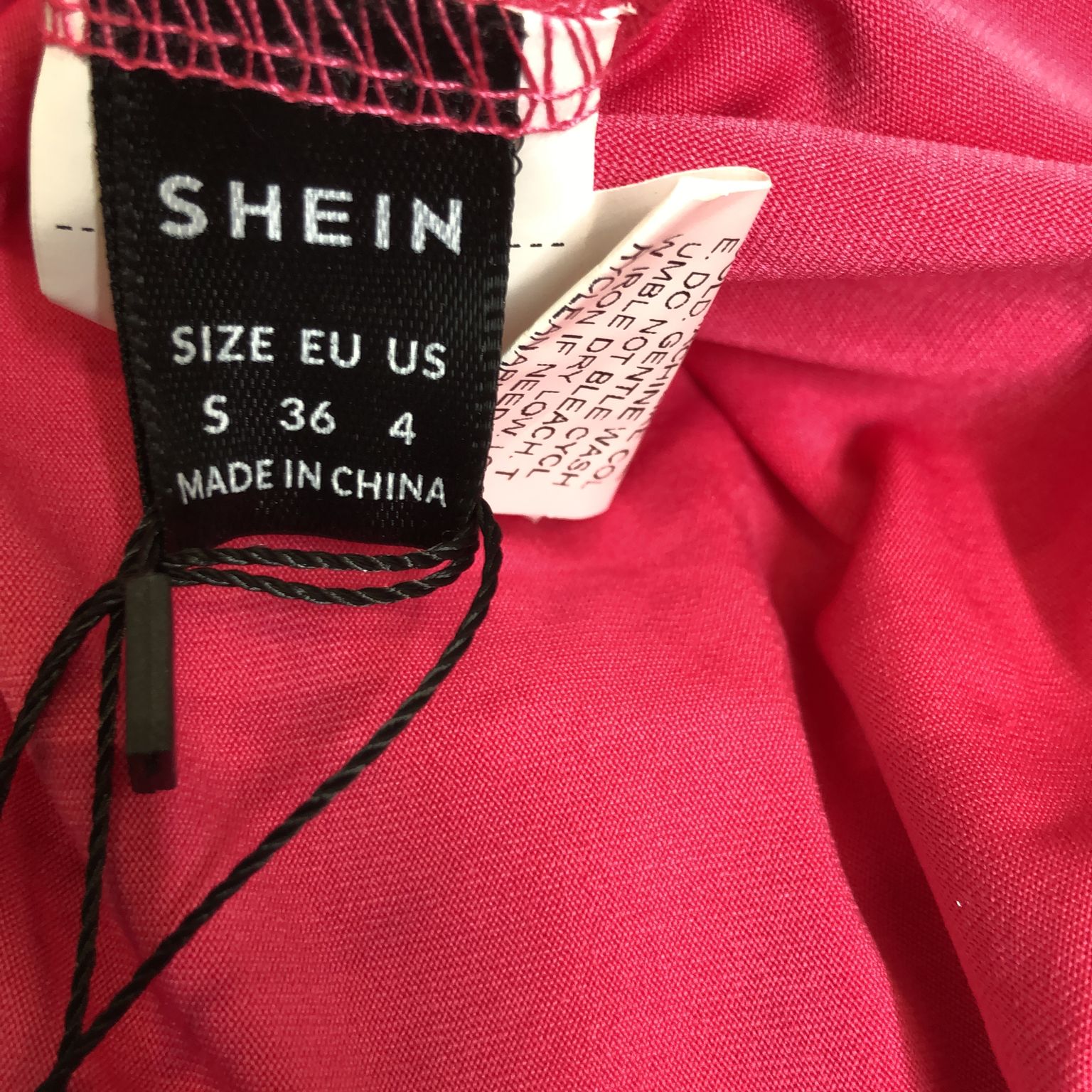 Shein