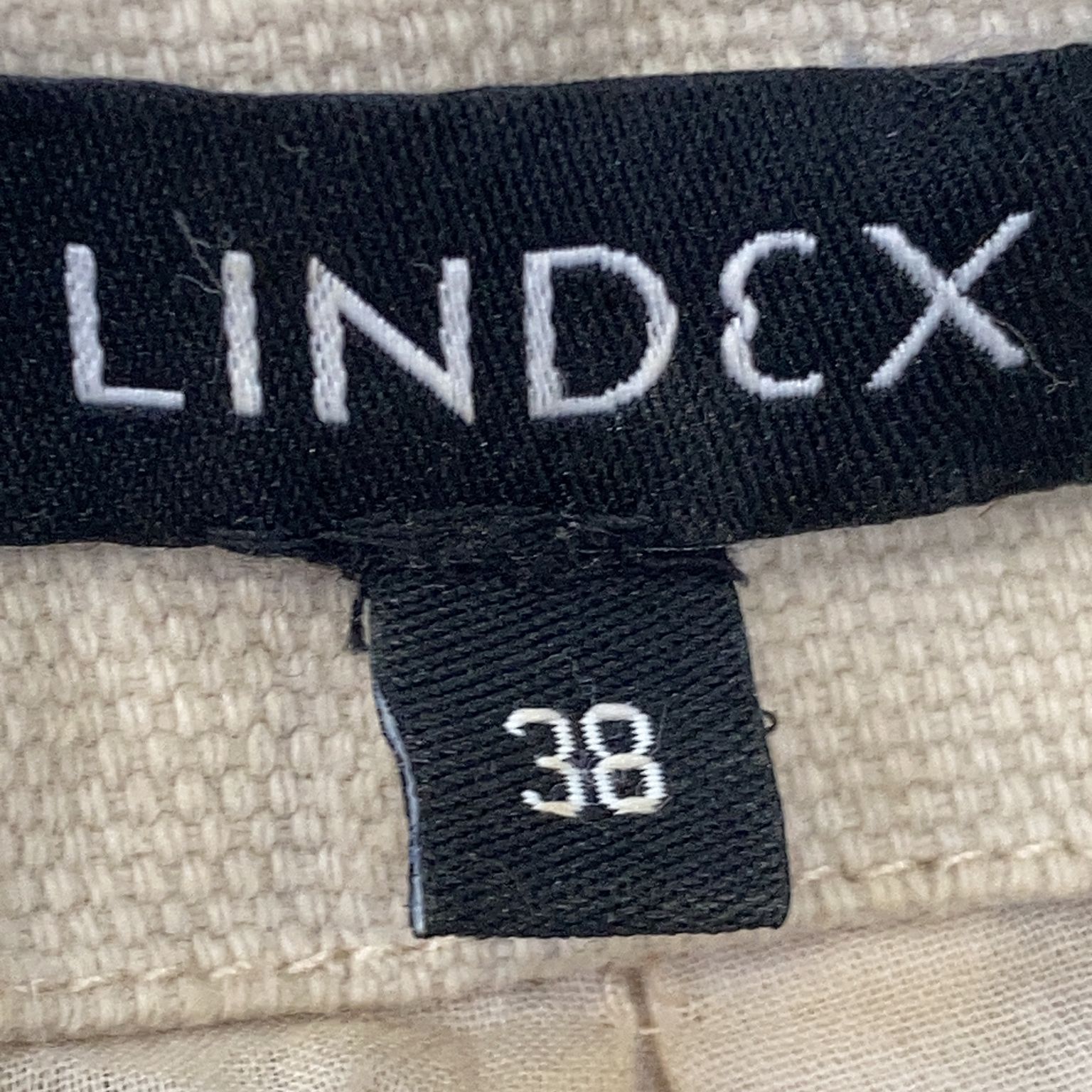 Lindex