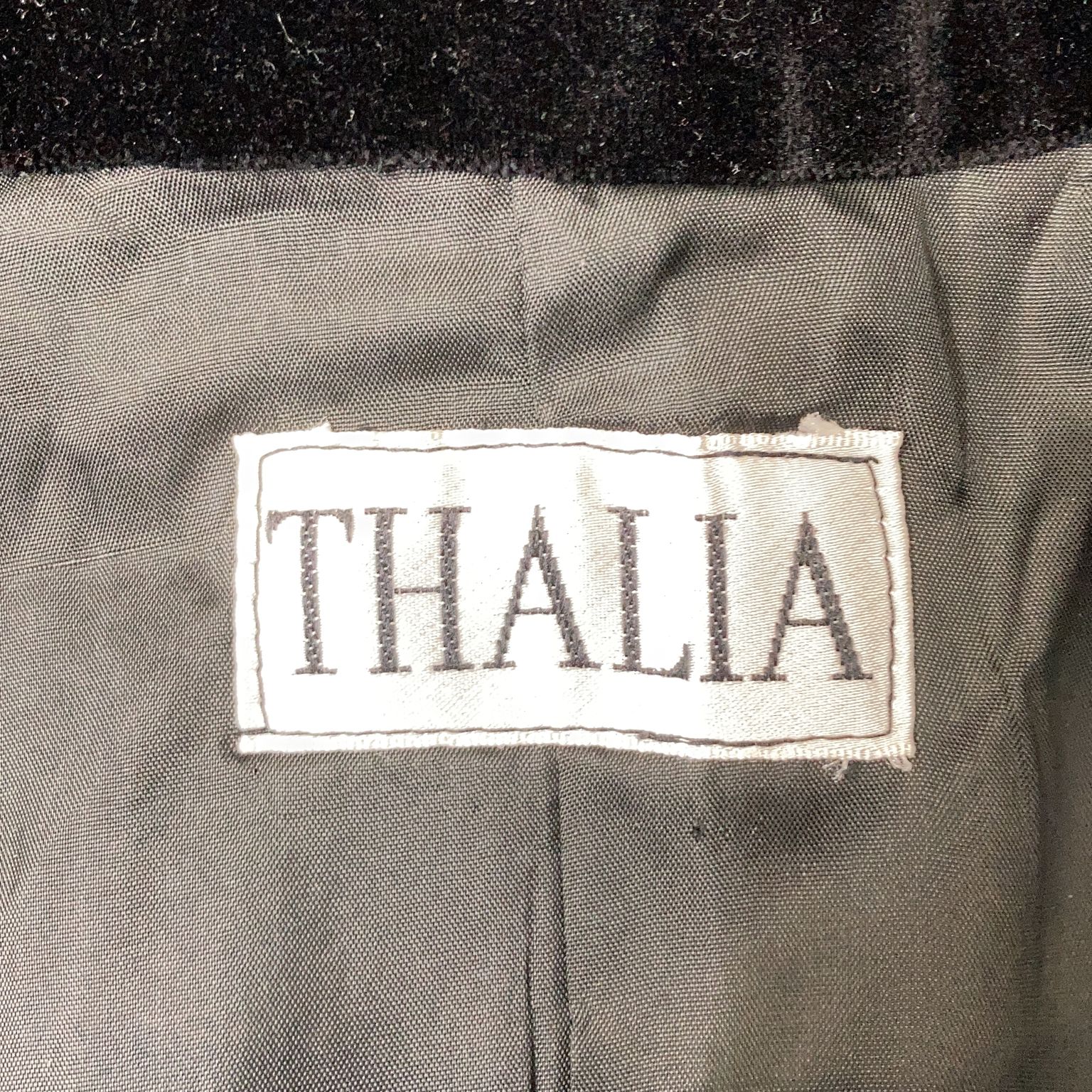 Thalia