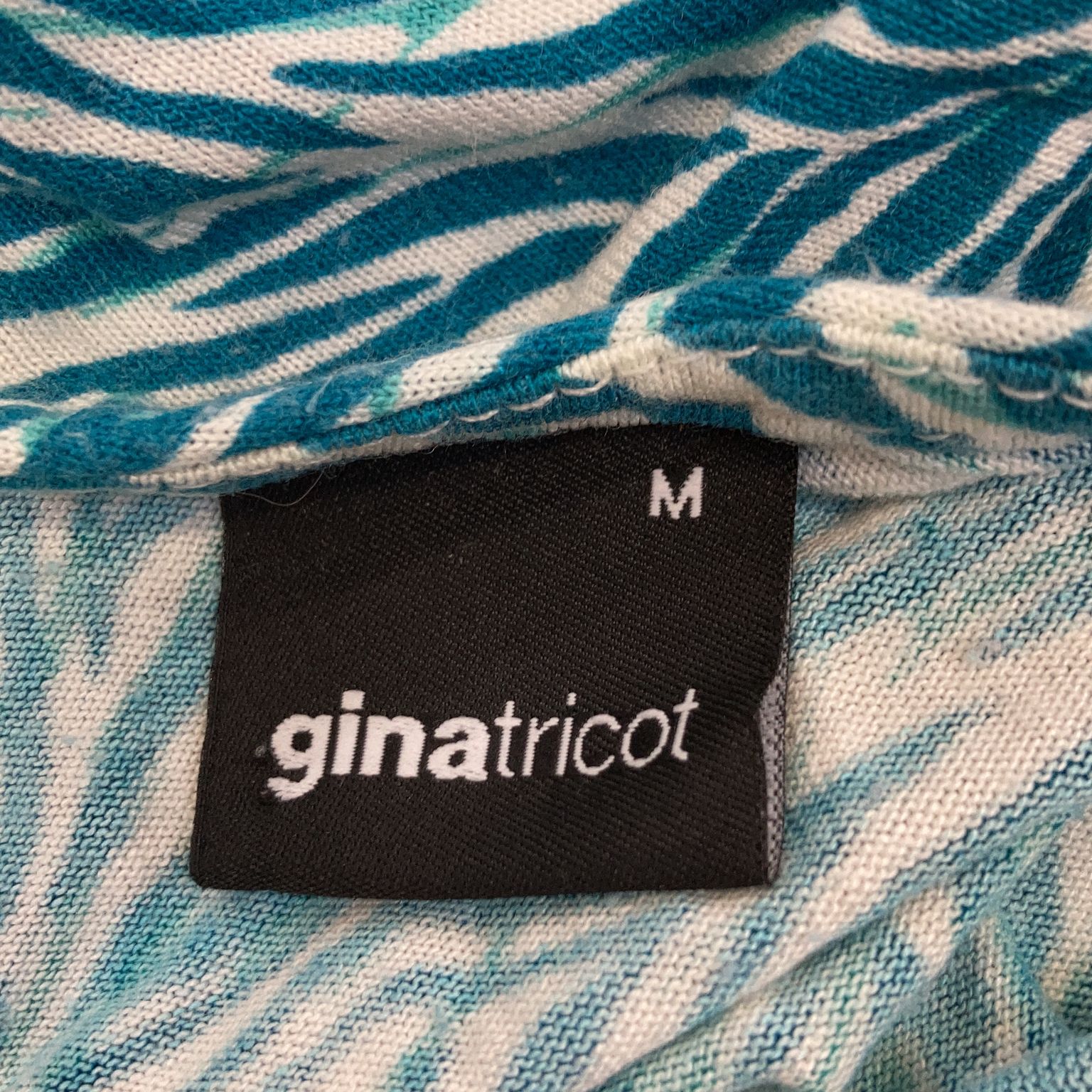 Gina Tricot