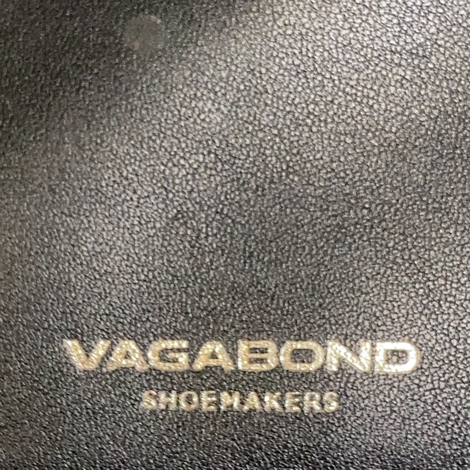 Vagabond