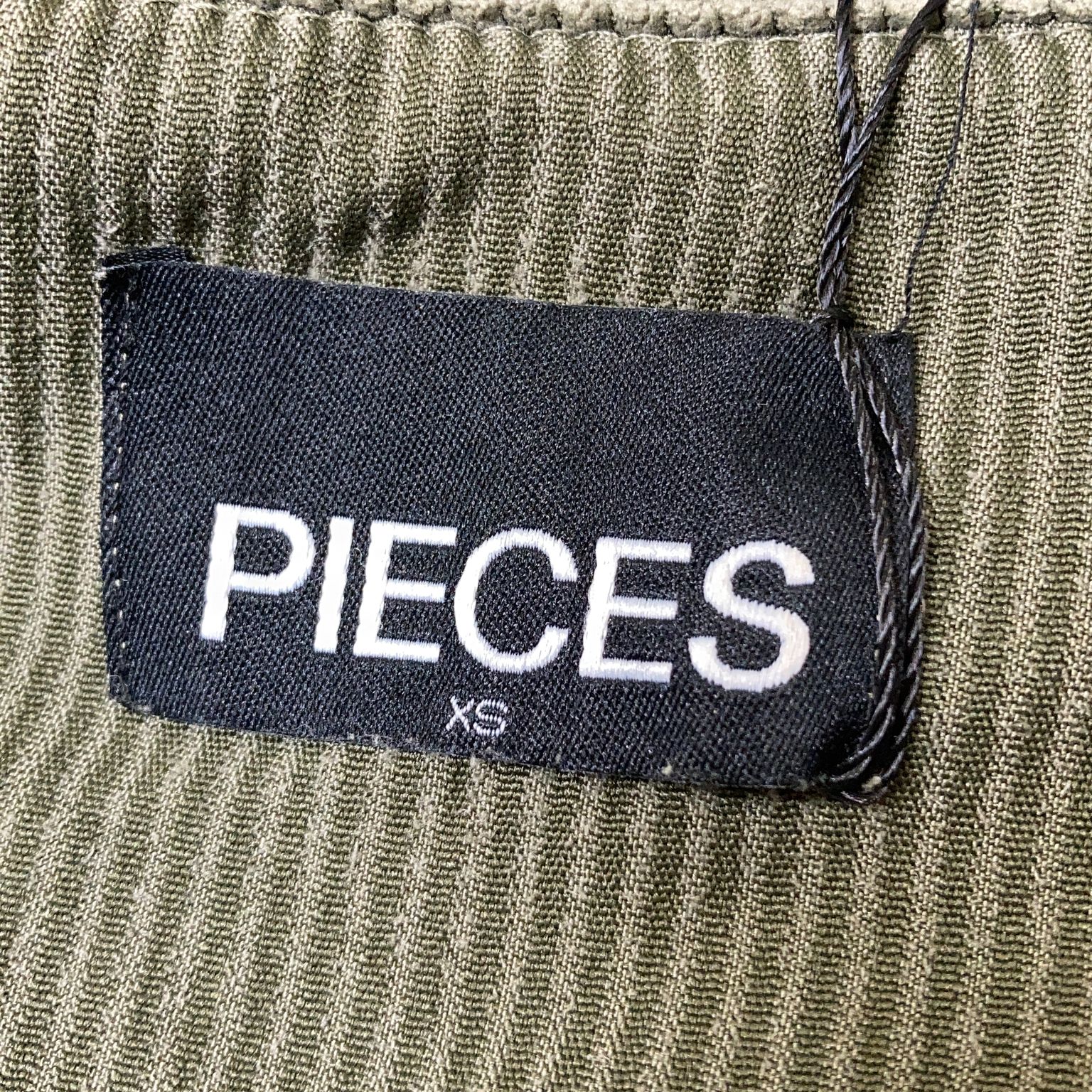 Pieces