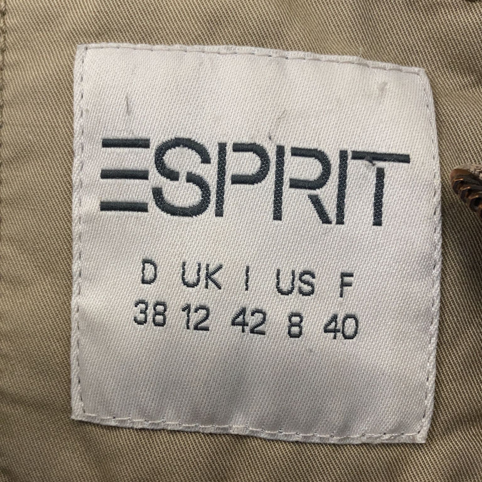 ESPRIT